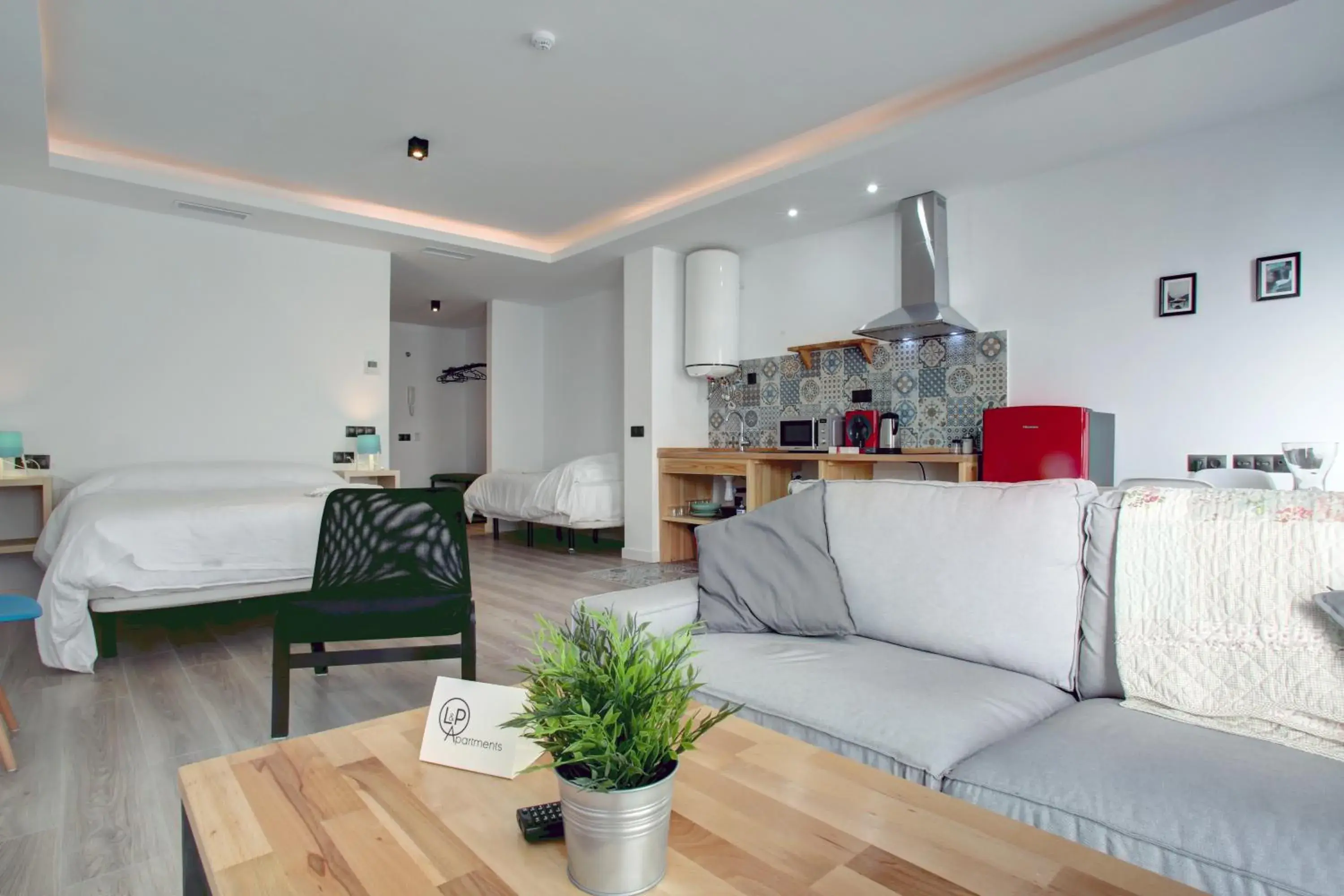 Superior Apartment in Lewis&Peter Apartments Los Remedios Superior Apartment in Lewis&Peter Apartments Los Remedios