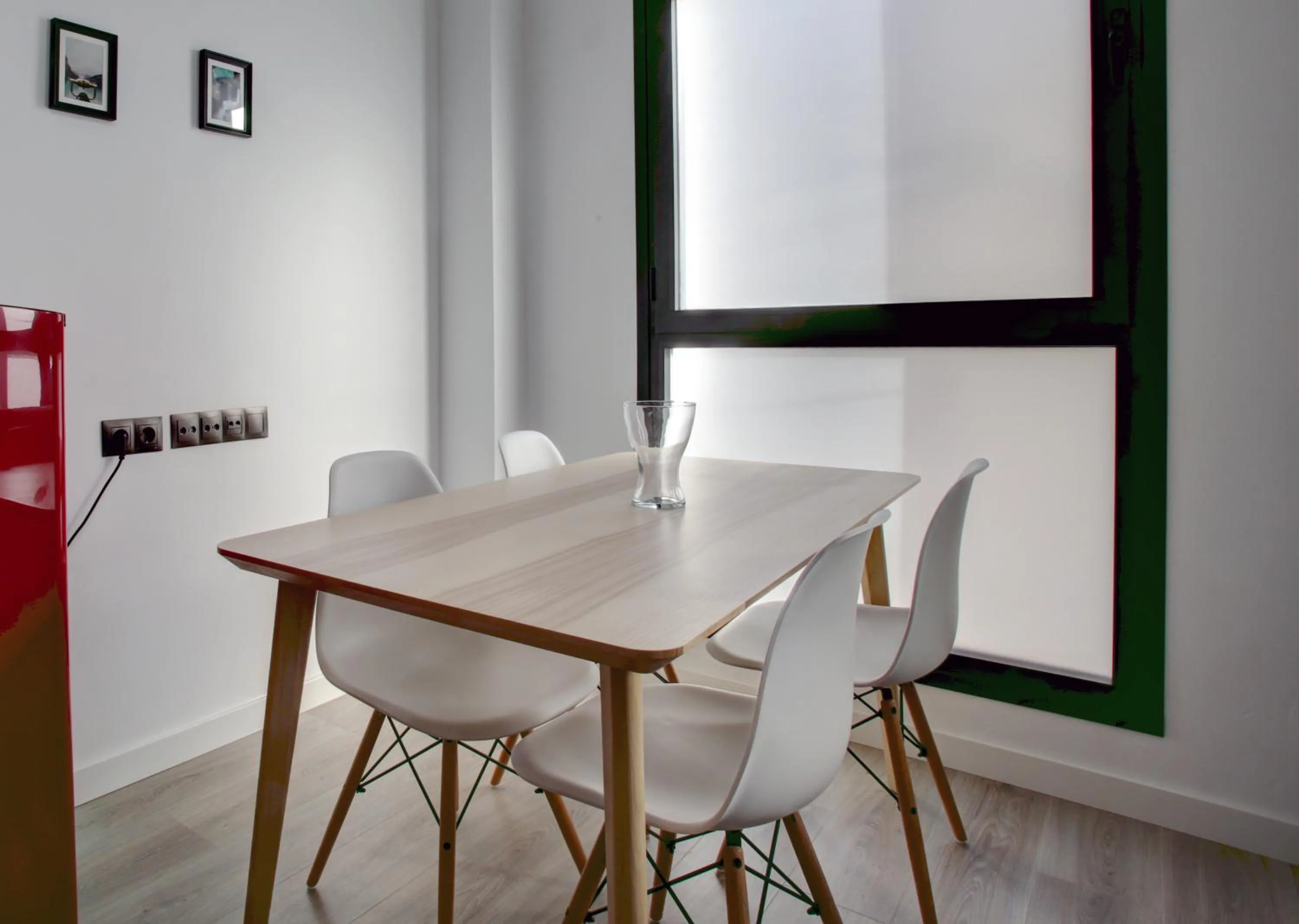 Lewis&Peter Apartments Los Remedios