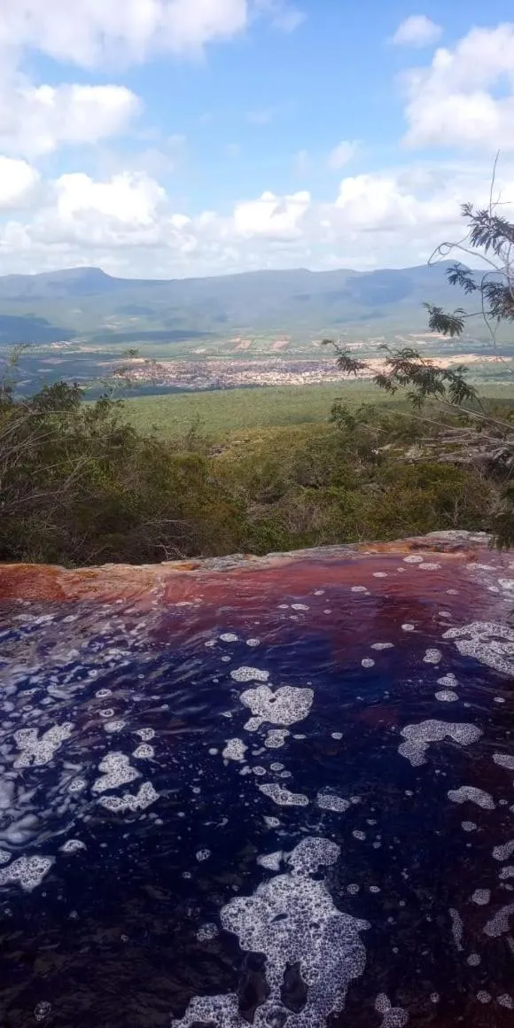 Hotel Alelos - Ituaçu Bahia