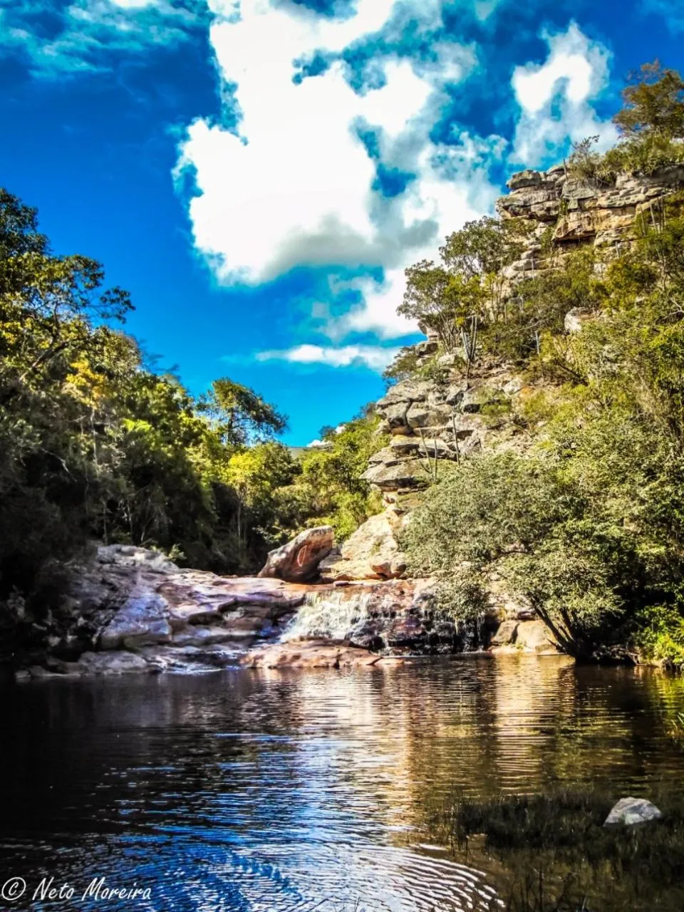 Hotel Alelos - Ituaçu Bahia