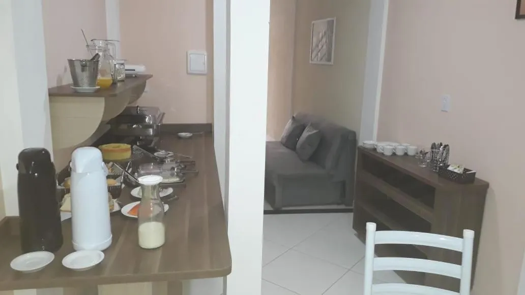 Hotel Alelos - Ituaçu Bahia