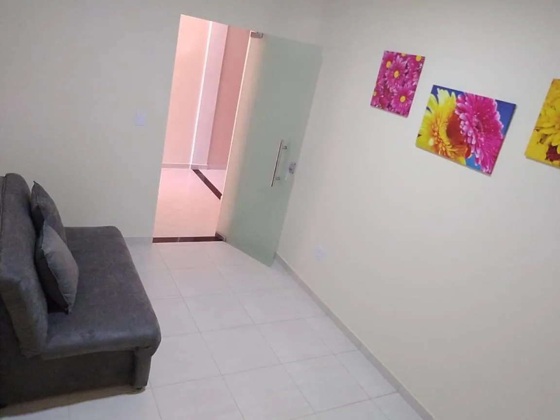 Hotel Alelos - Ituaçu Bahia