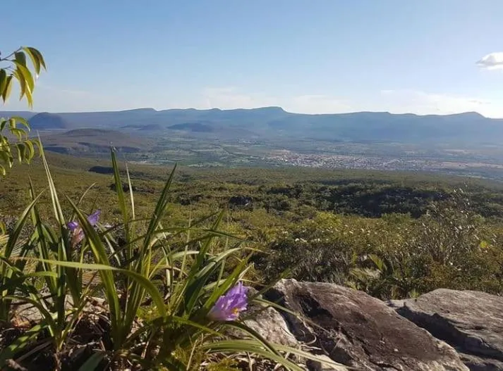 Hotel Alelos - Ituaçu Bahia