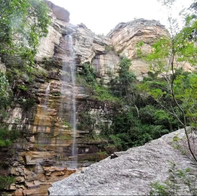 Hotel Alelos - Ituaçu Bahia