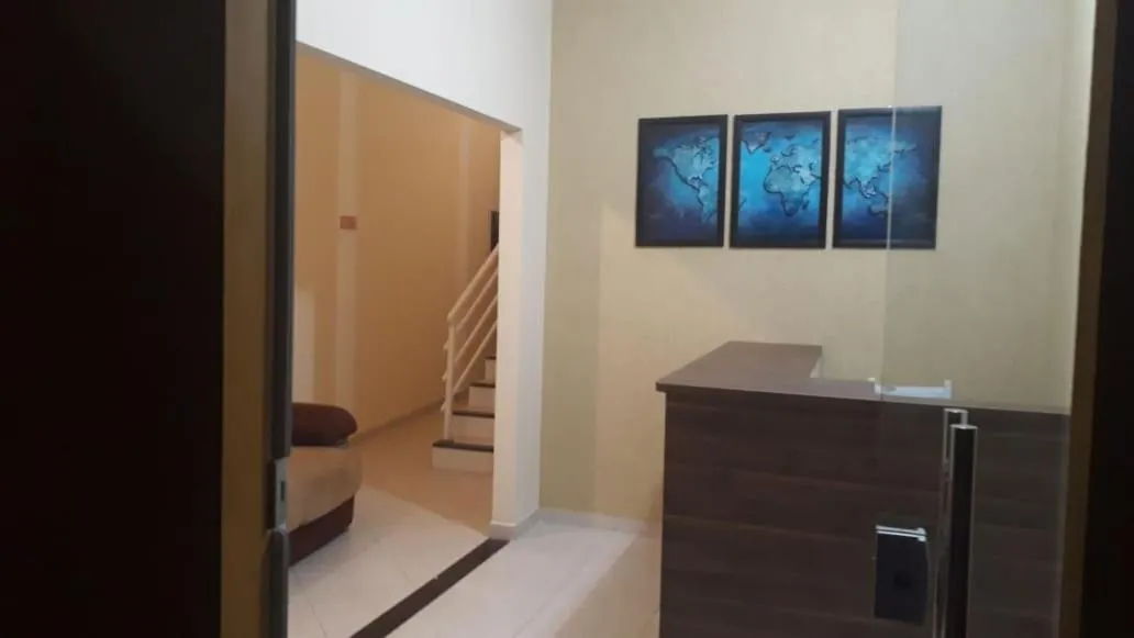 Hotel Alelos - Ituaçu Bahia