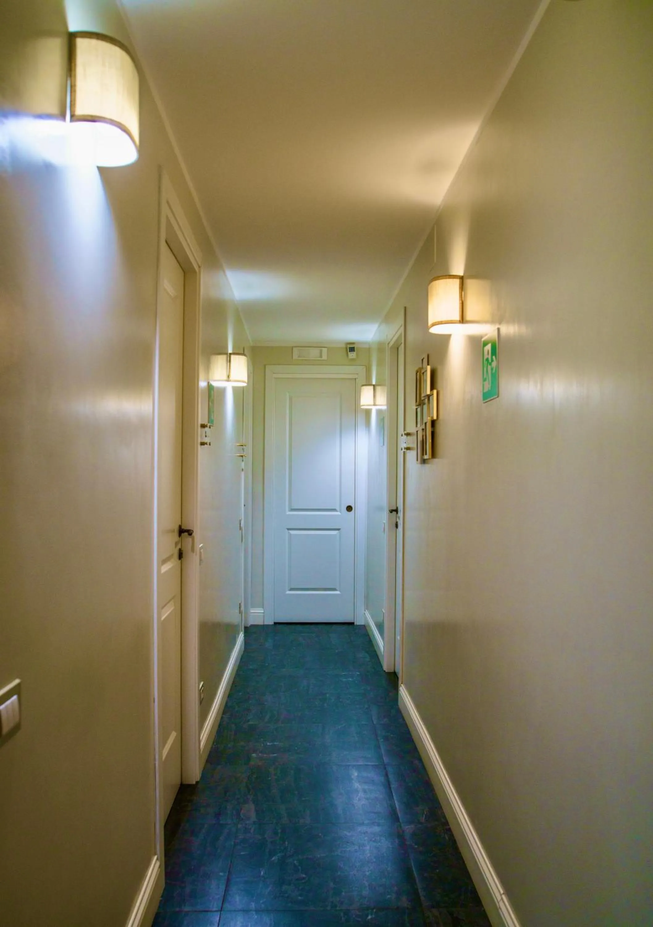 View (from property/room) in Residenza Roma Imperiale