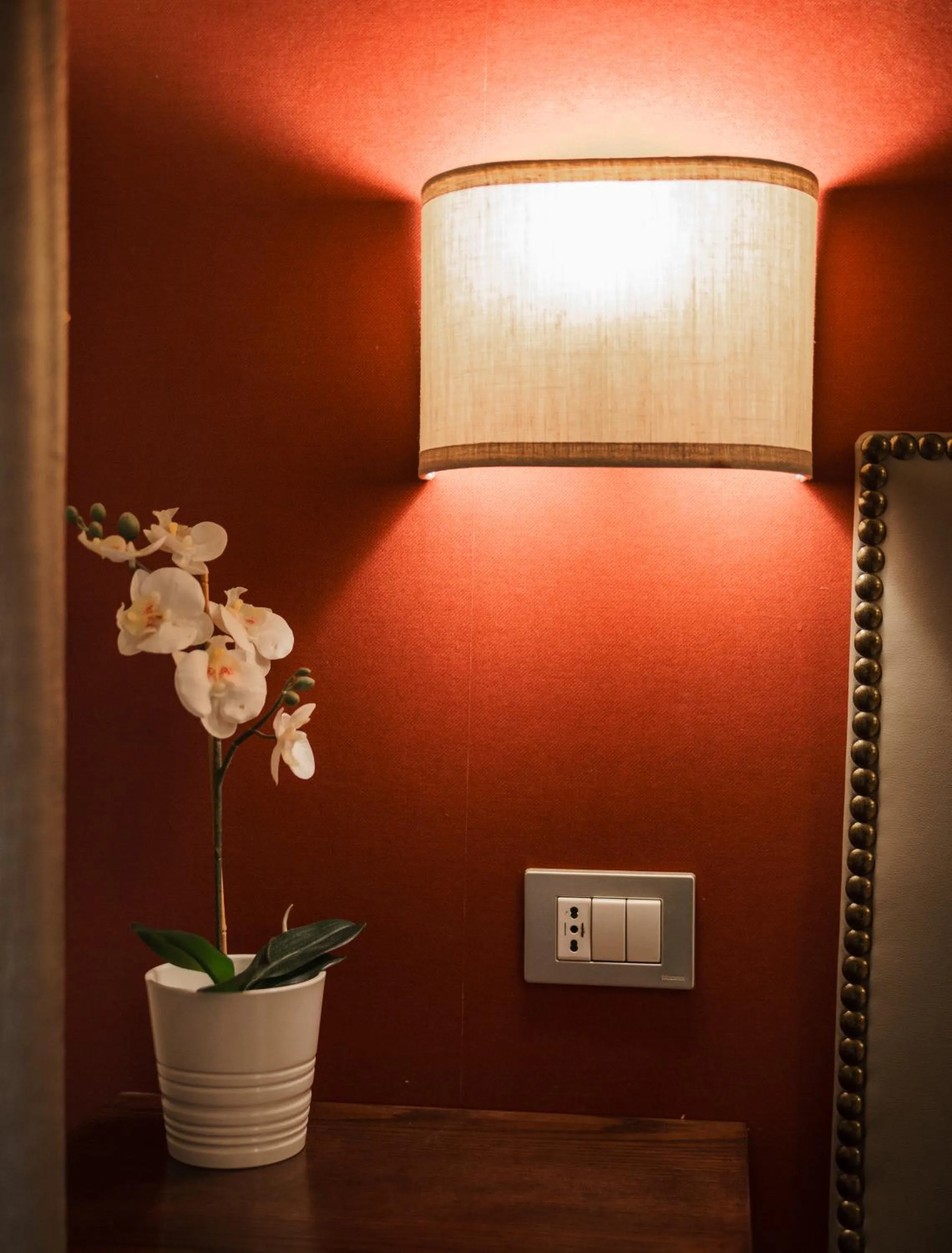 View (from property/room) in Residenza Roma Imperiale