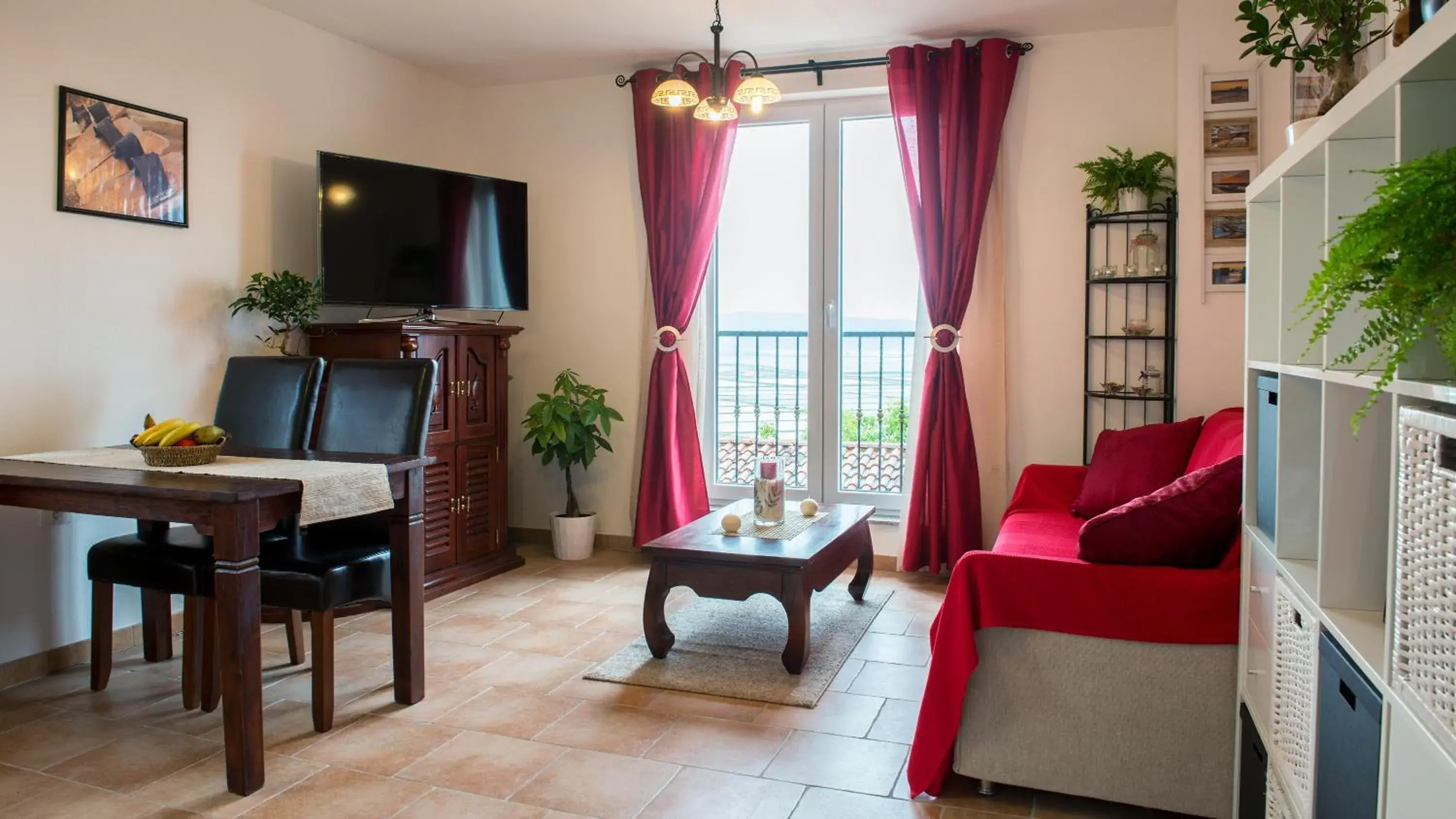 Apartma Seča Apartma Seča