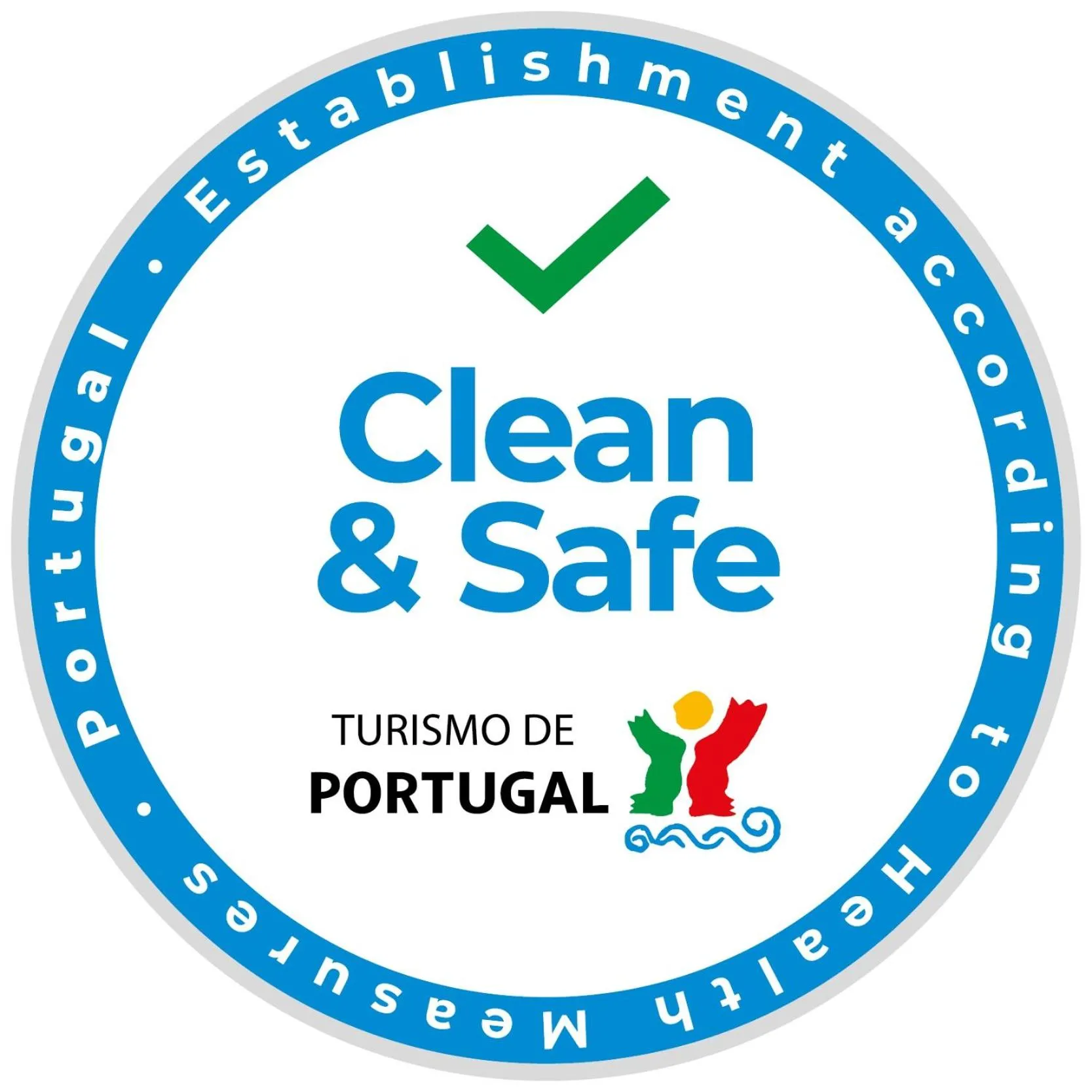 Logo/Certificate/Sign in ORM - Cativo Apartments
