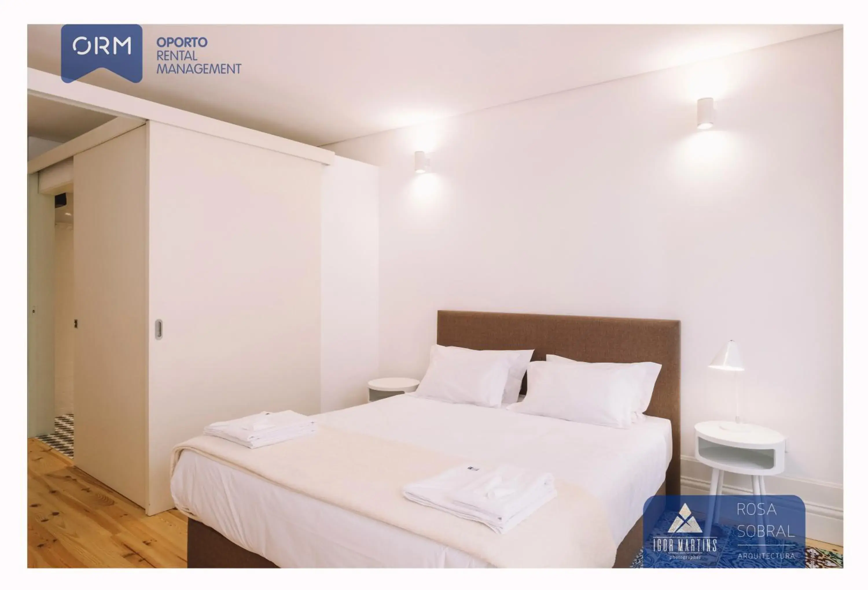 ORM - Cativo Apartments ORM - Cativo Apartments