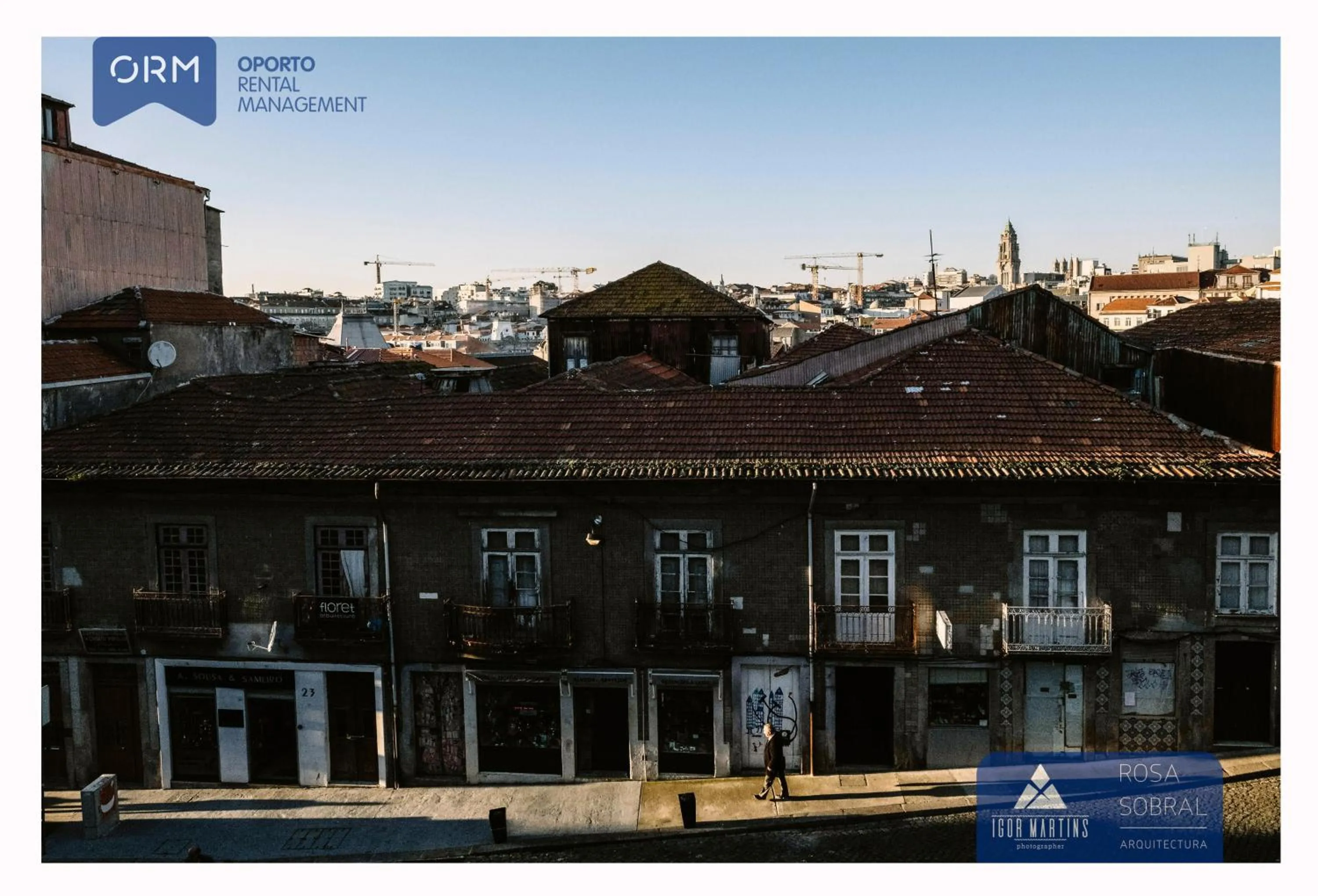 Other in ORM - Cativo Apartments