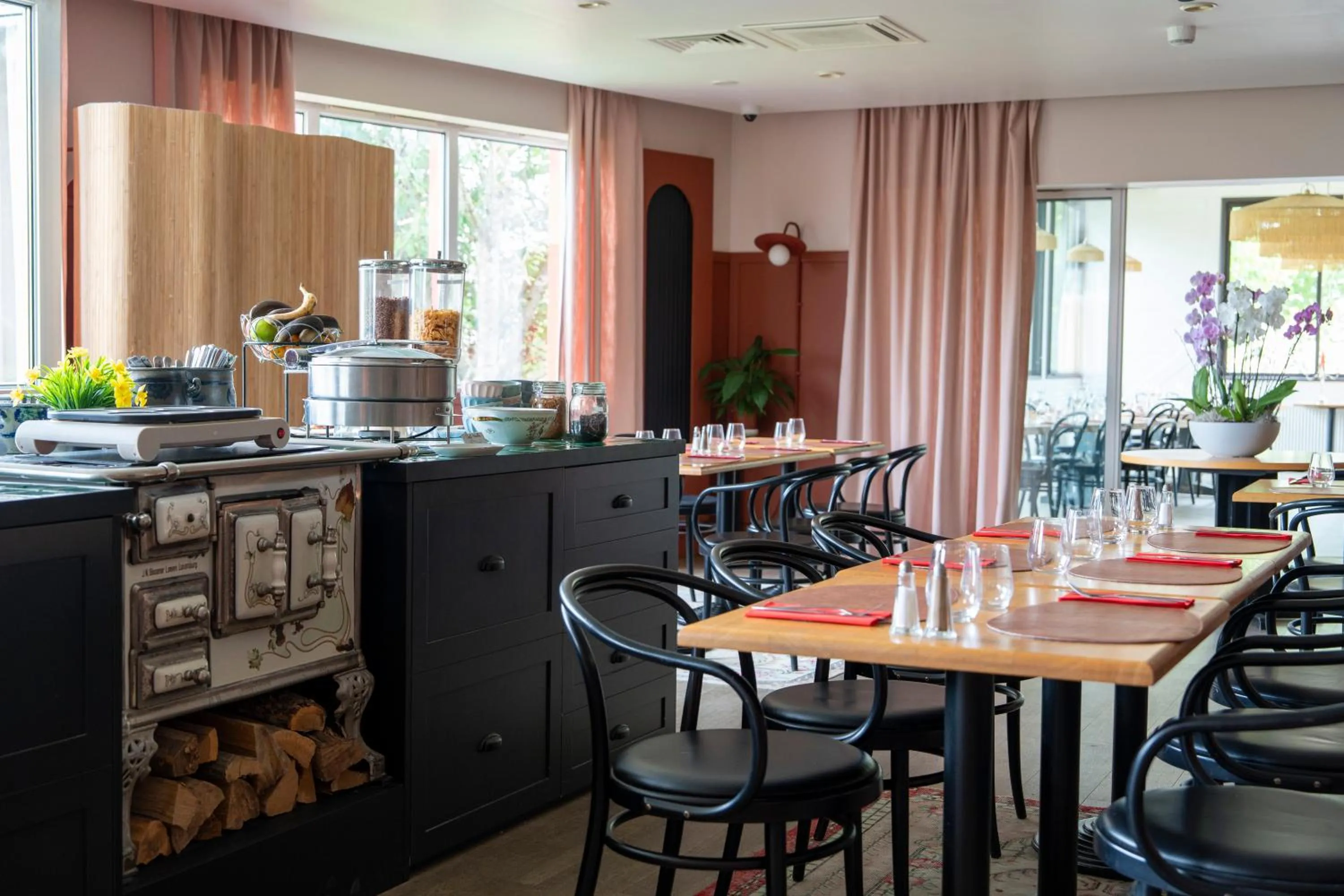 Kyriad Nuits Saint Georges Dijon Sud