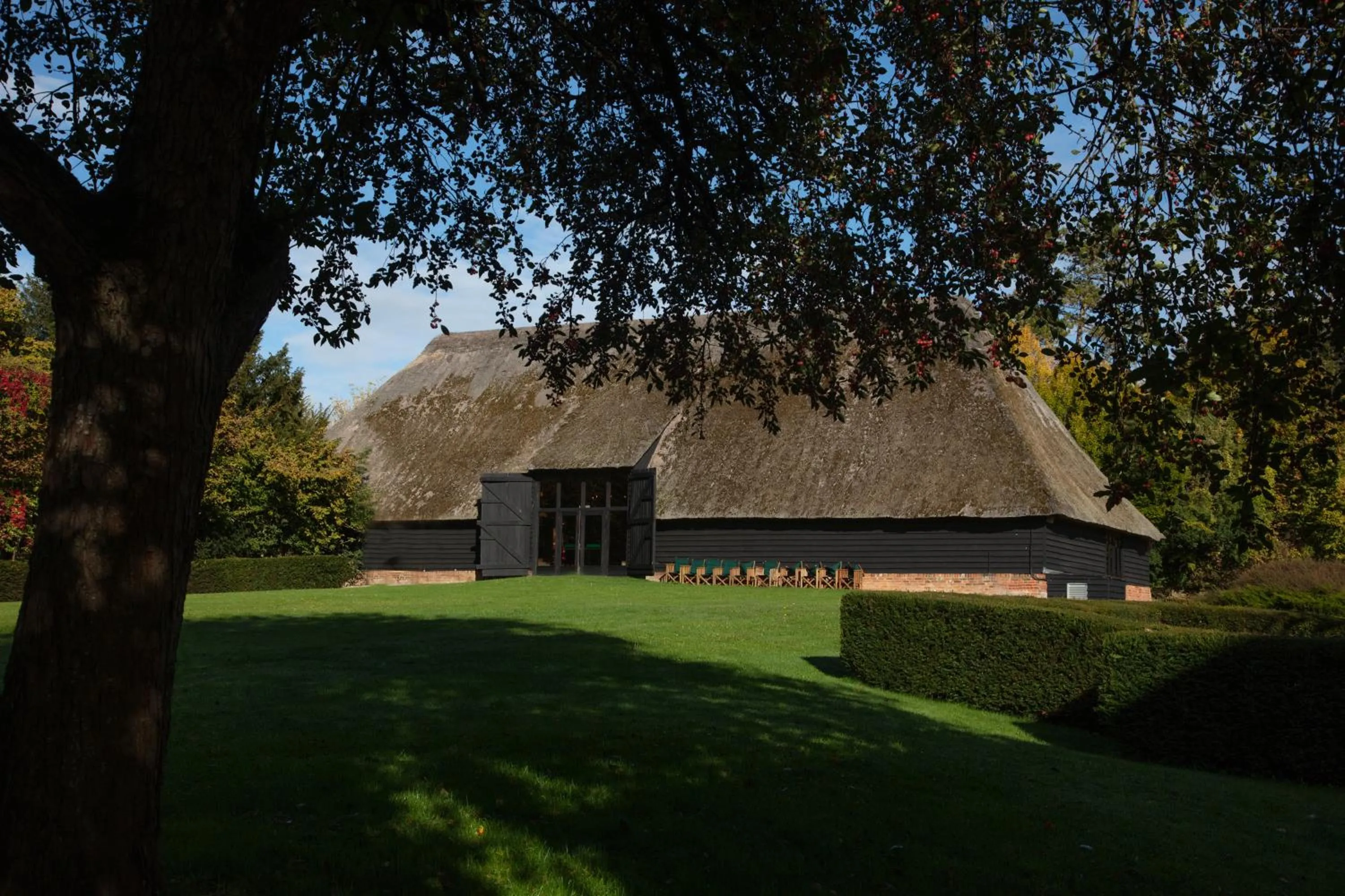 Banquet/Function facilities in Norton Park Hotel, Spa & Manor House - Winchester