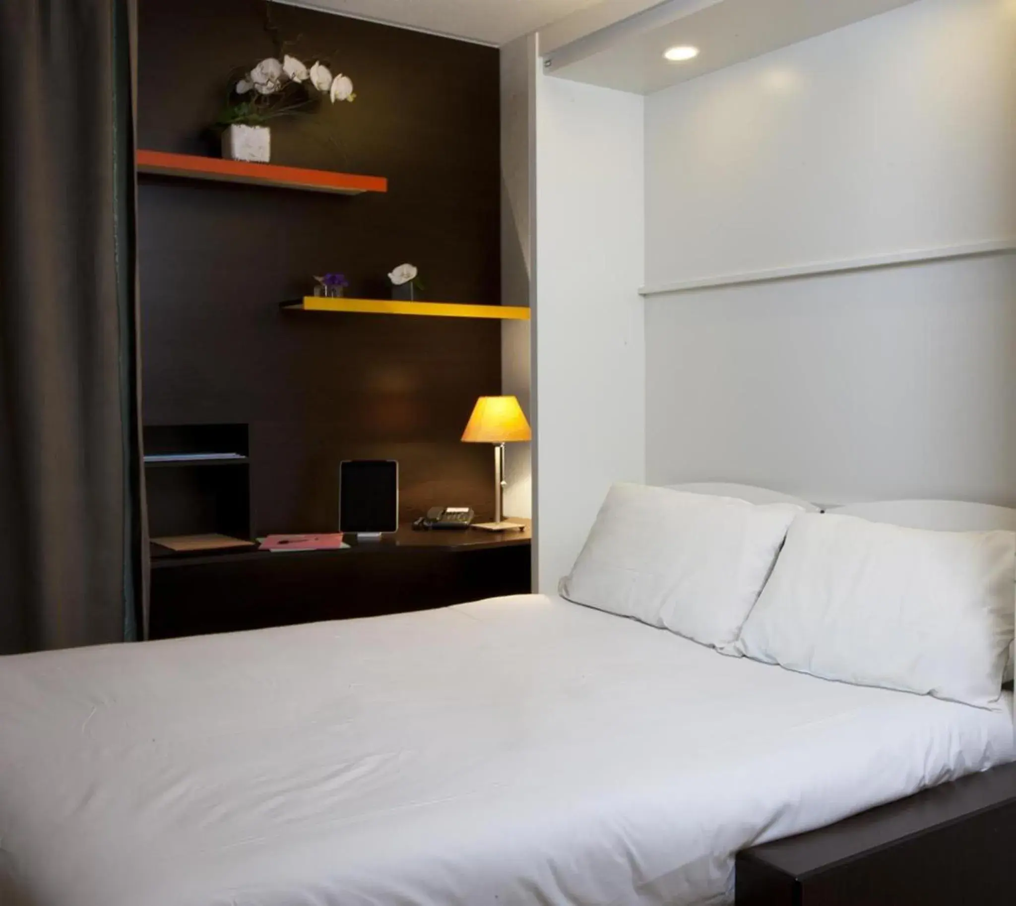 At Home Appart Hotel At Home Appart Hotel