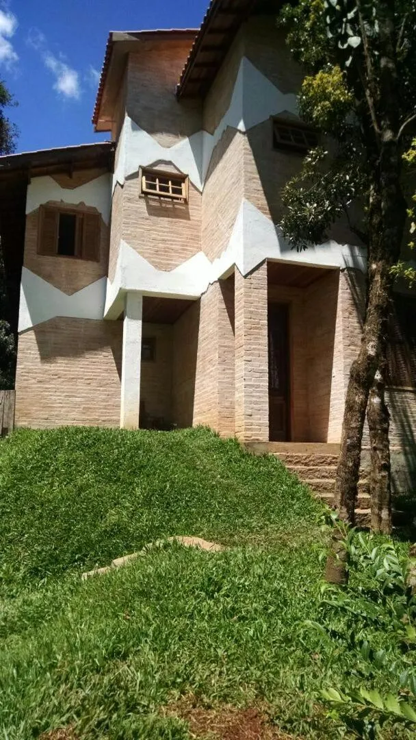 Frio em Monte Verde