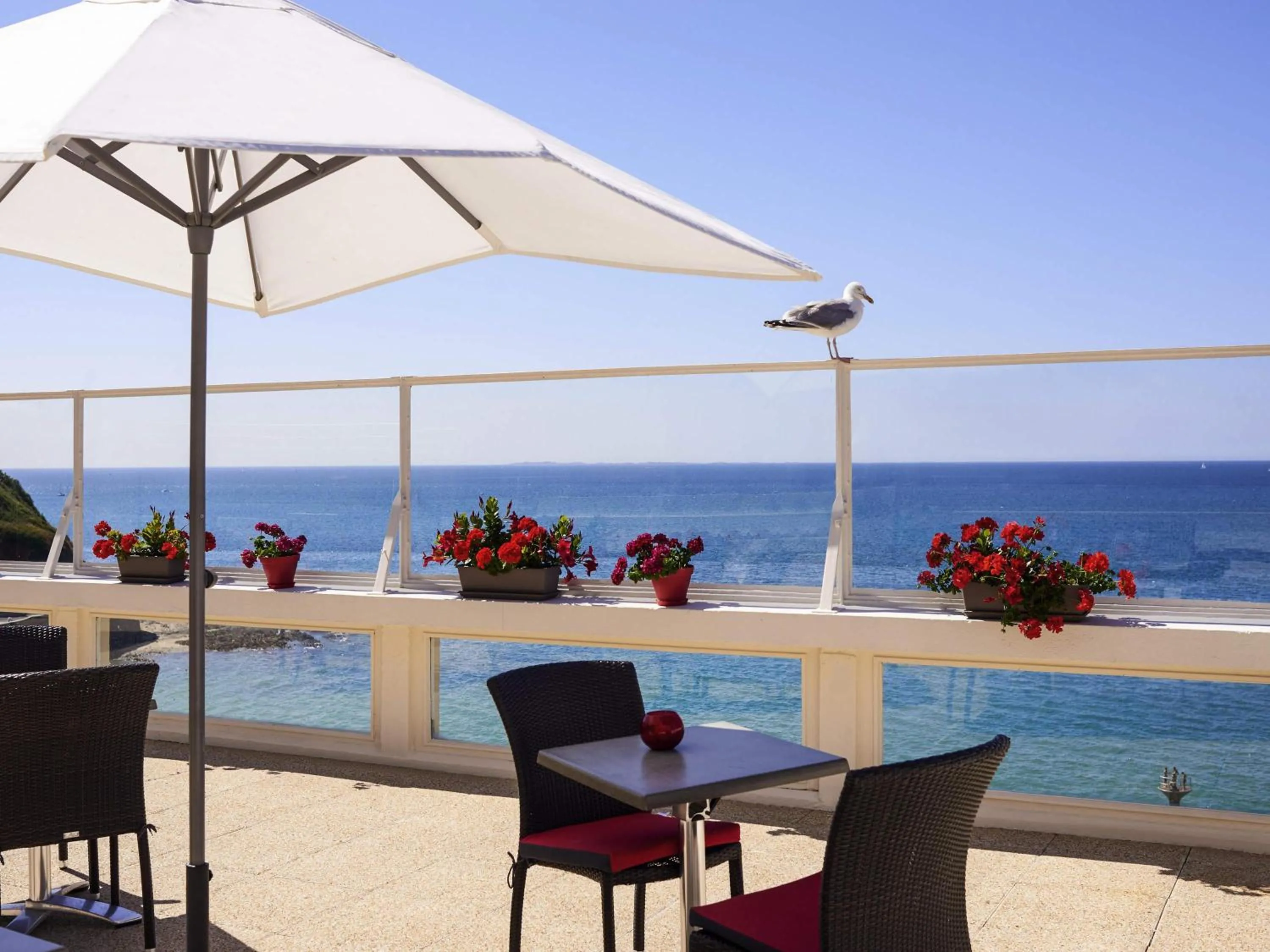 Other in Mercure Granville Le Grand Large