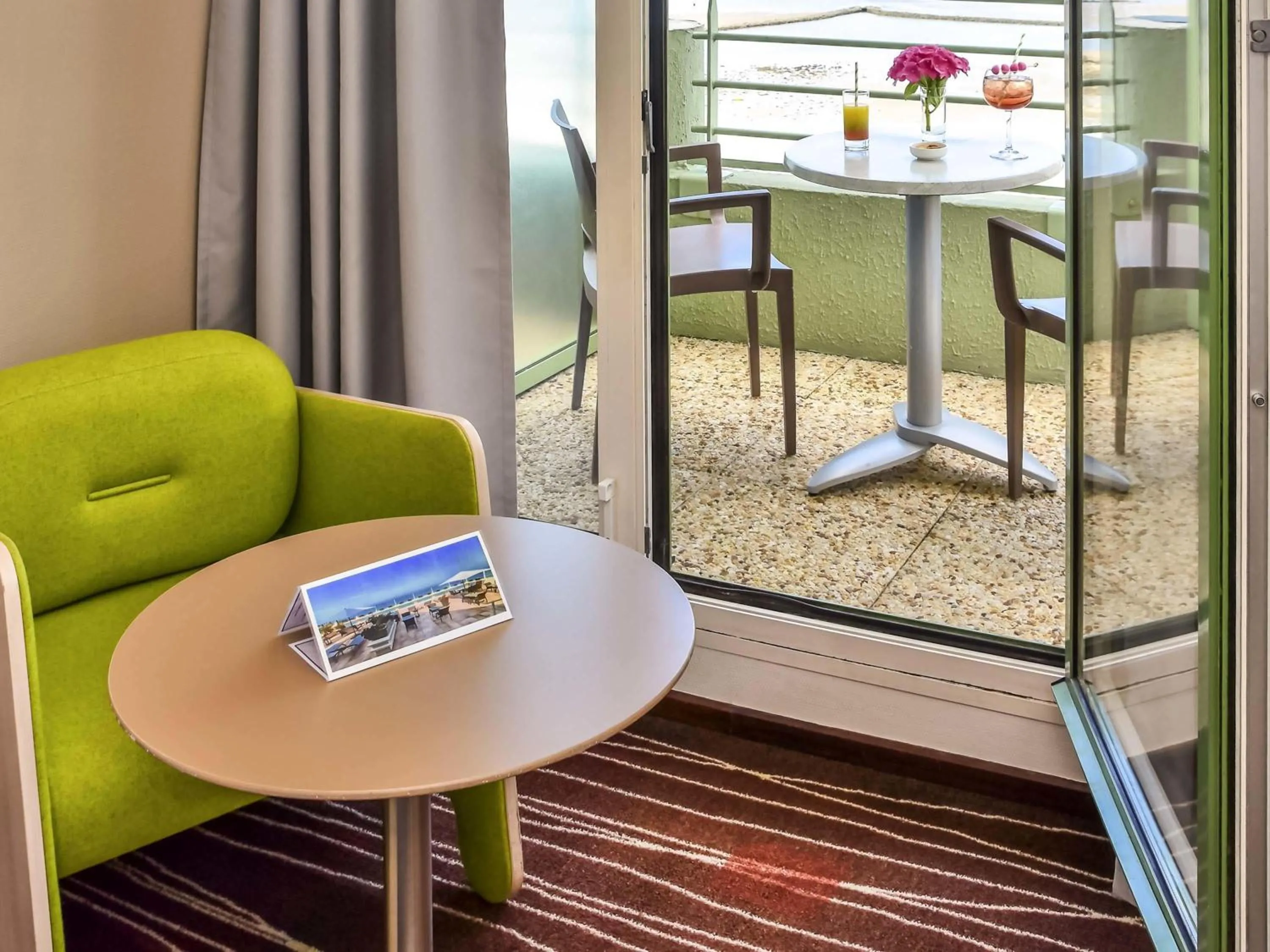 Other in Mercure Granville Le Grand Large