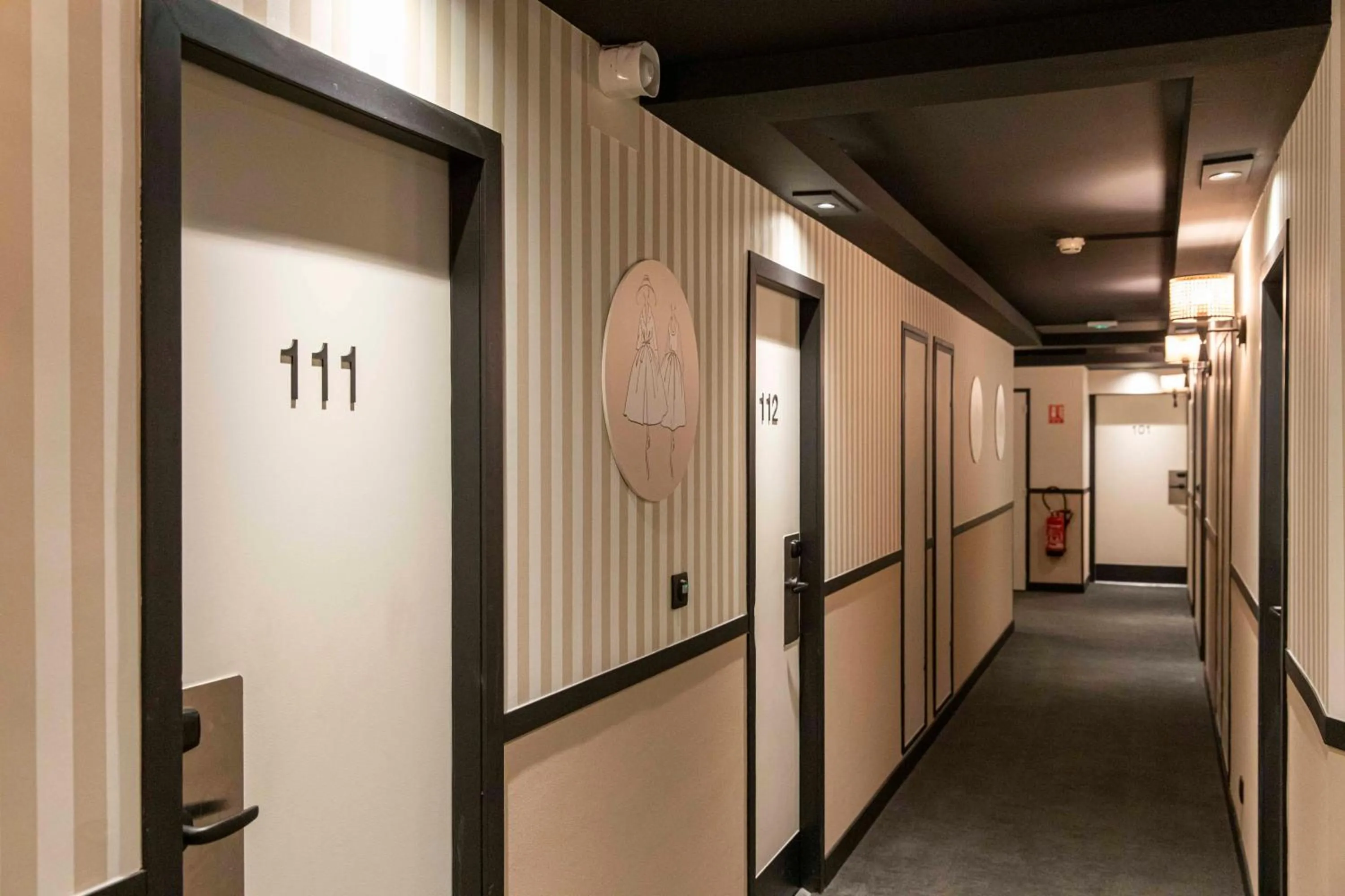 Mercure Granville Le Grand Large