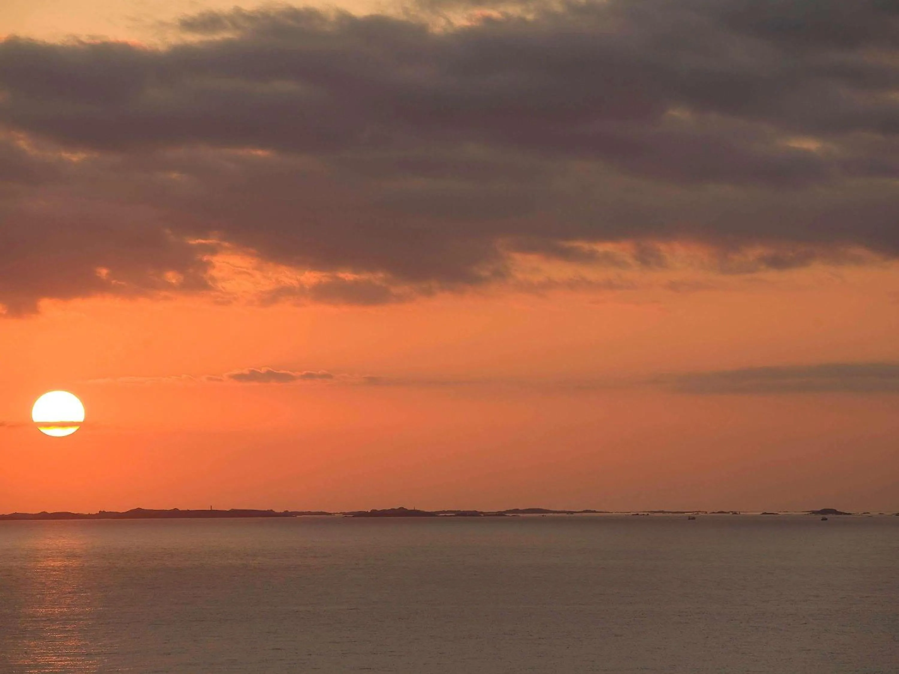 Other in Mercure Granville Le Grand Large