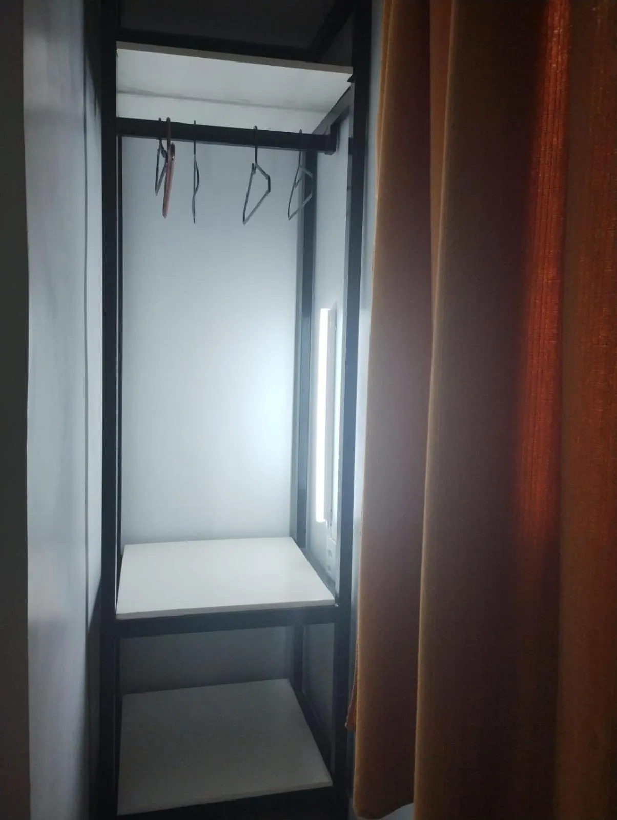 Double Room in Alvorada Suite