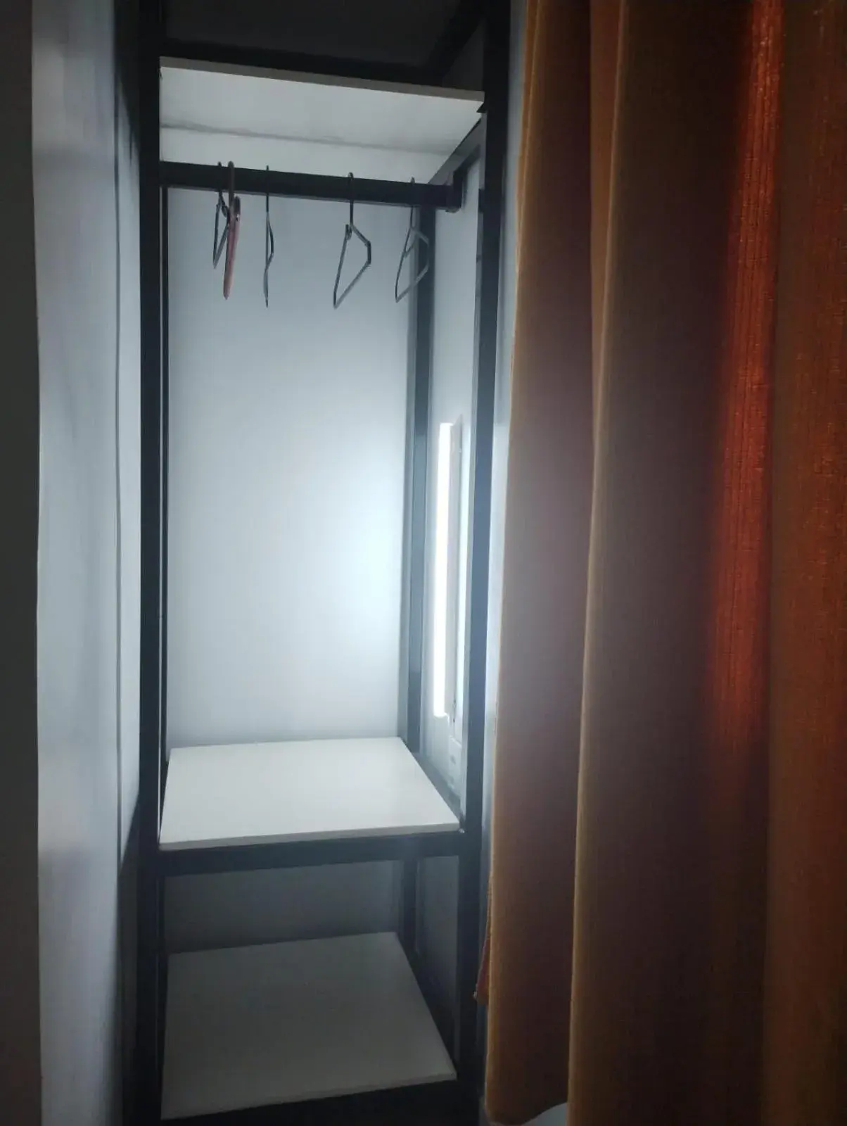 Double Room in Alvorada Suite Double Room in Alvorada Suite