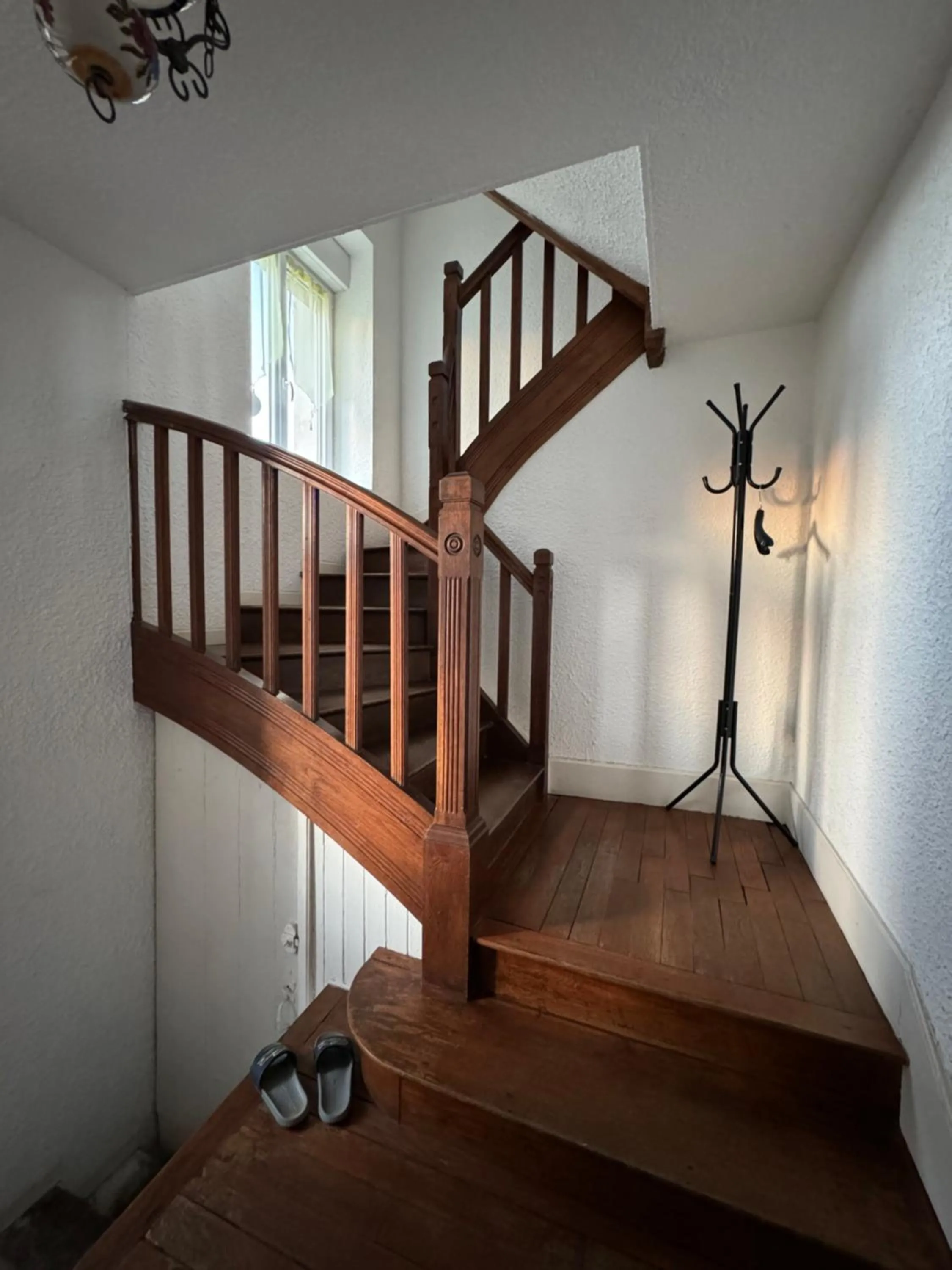 Appartement logis balnéen