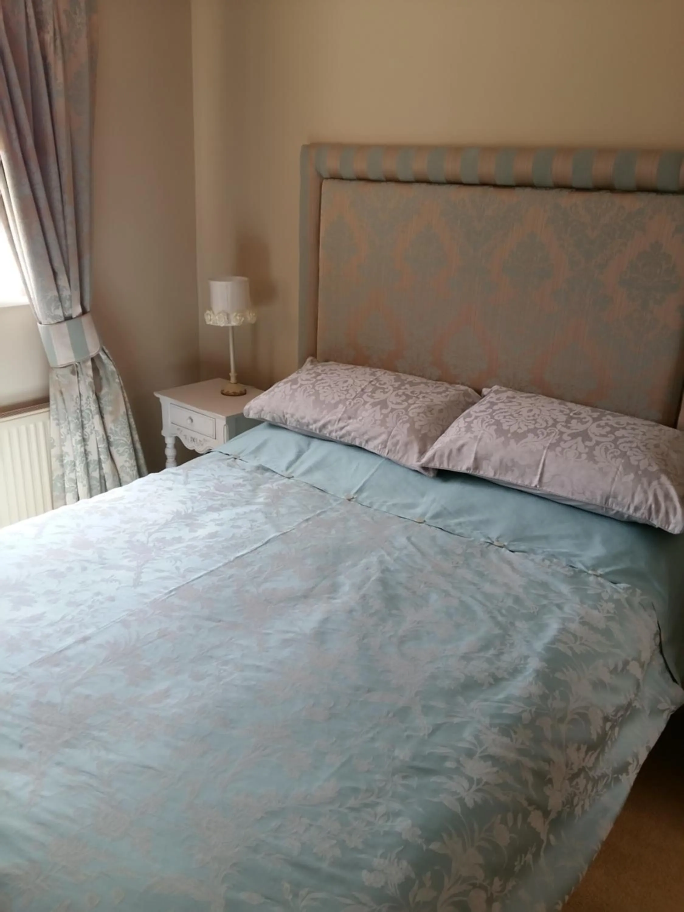Photo of the whole room, Bed in Lír B&B