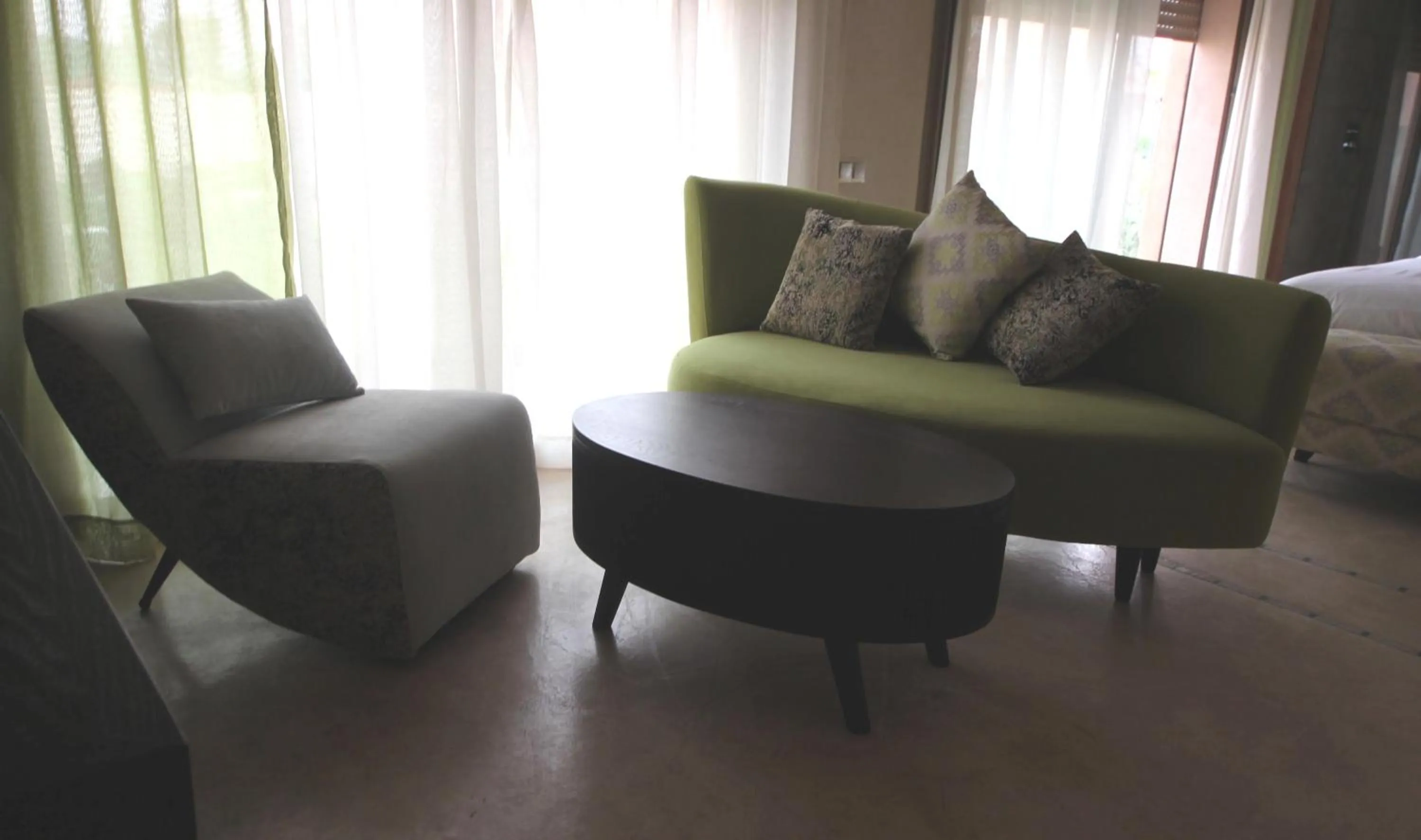 Other in Palais d'hôtes Darsor