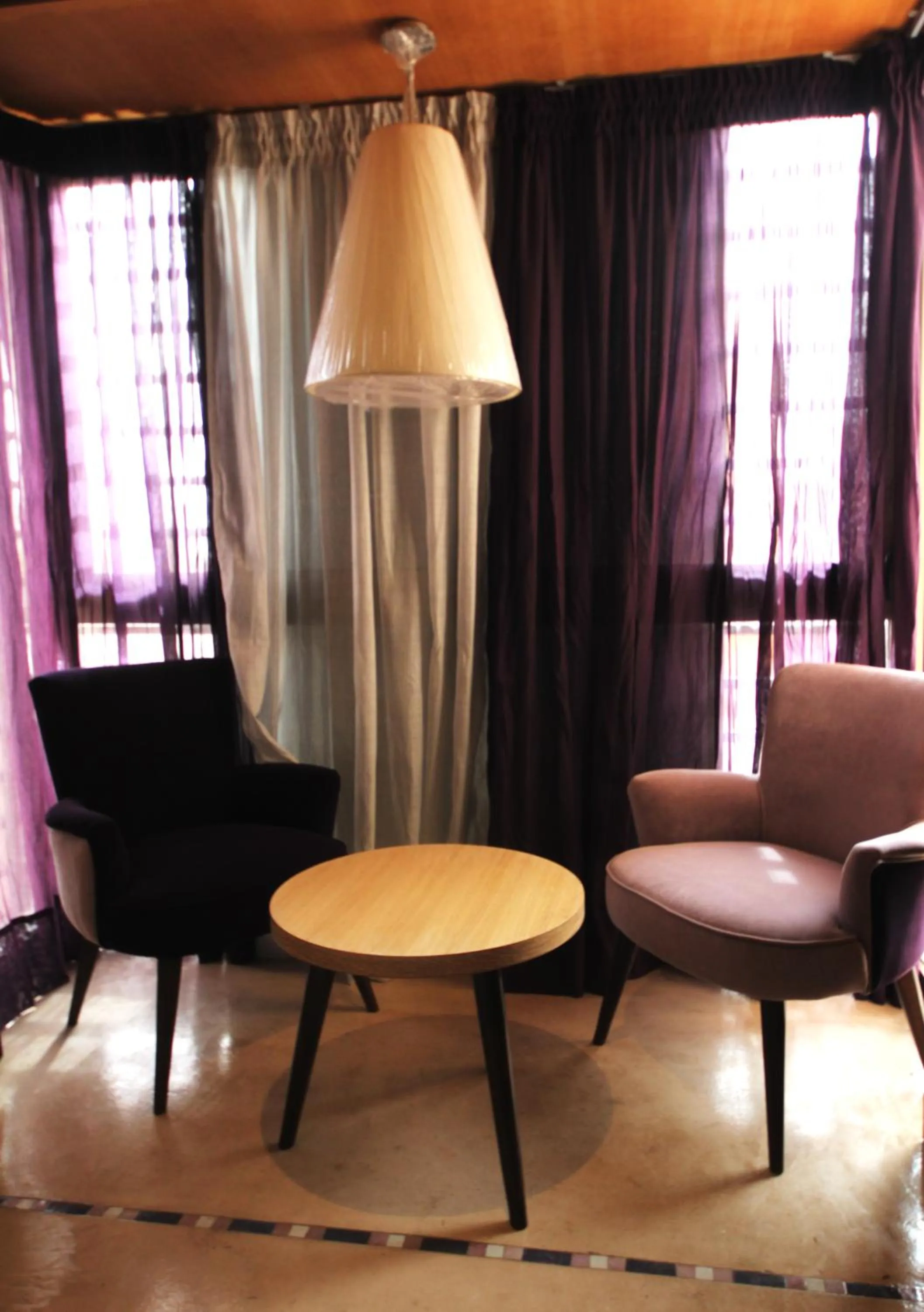 Other in Palais d'hôtes Darsor