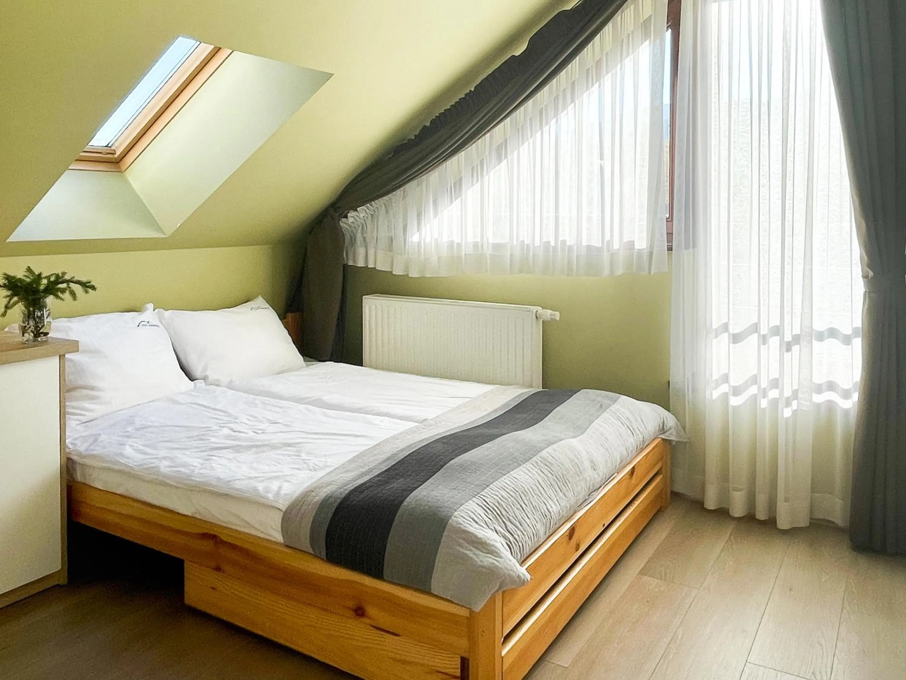 VisitZakopane - Lord Apartment