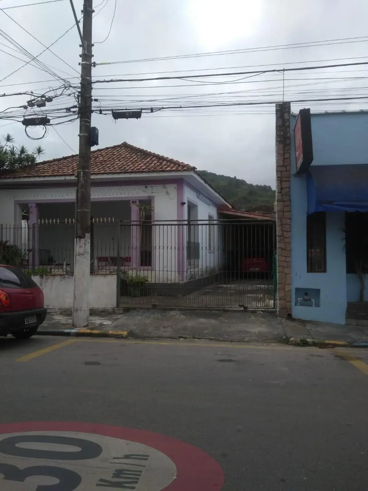 Suíte Aconchegante Suíte Aconchegante