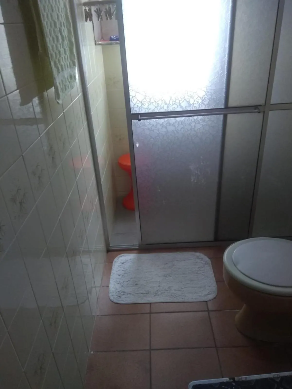 Suíte Aconchegante