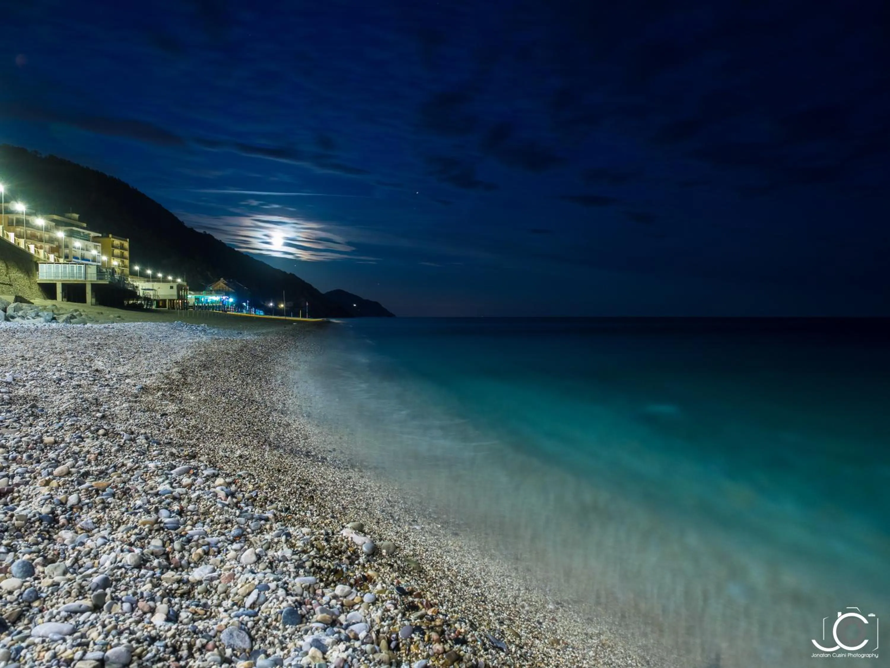 Beach in Residence Hotel Kriss