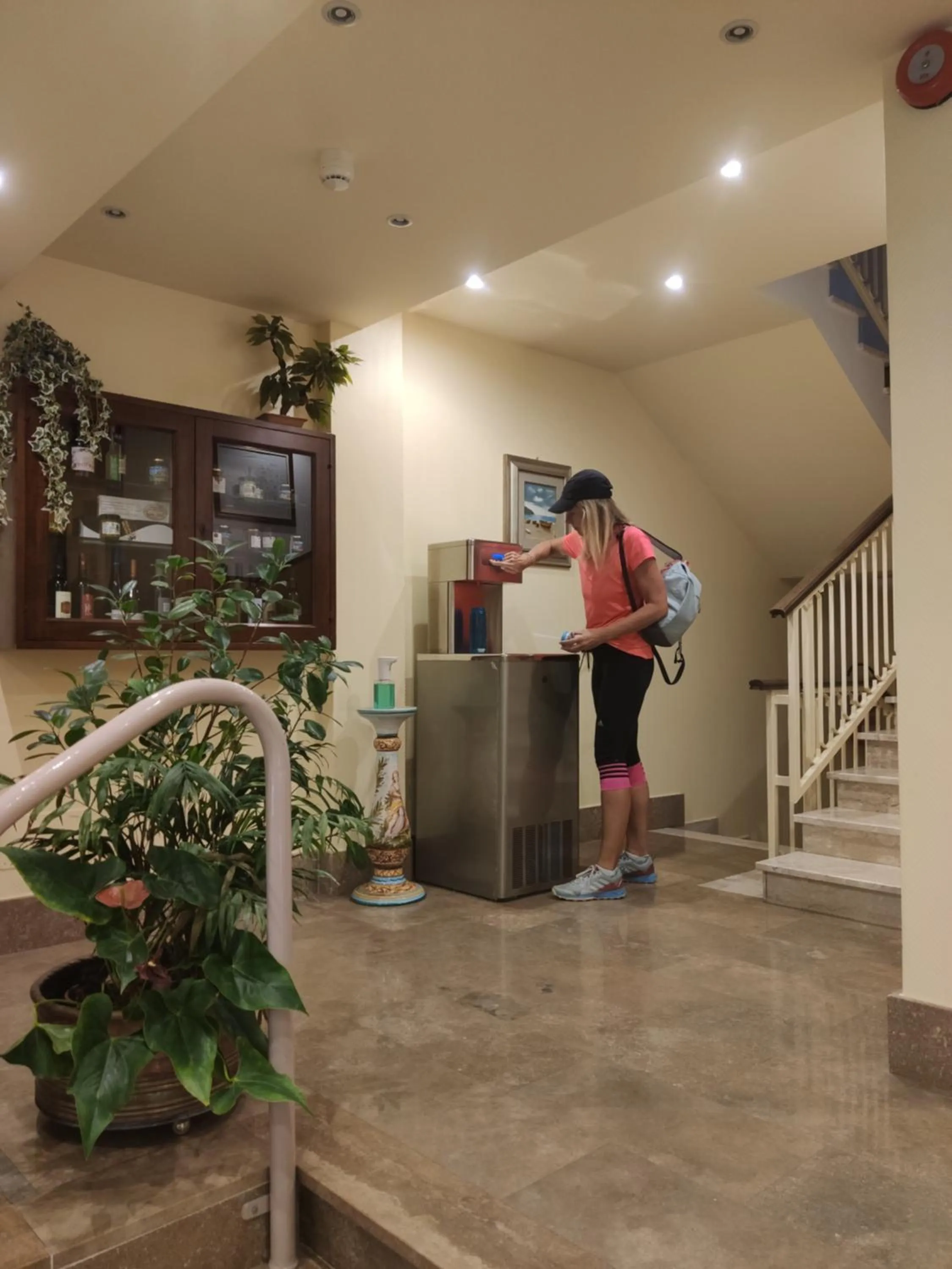 Residence Hotel Kriss