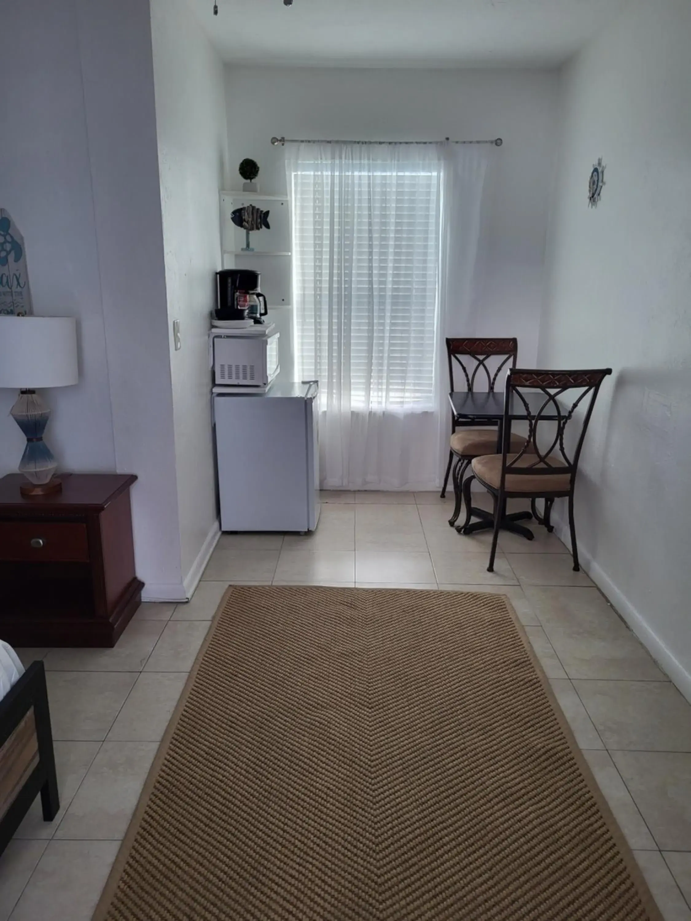 Queen Studio in Golden Sand Oceanfront Queen Studio in Golden Sand Oceanfront