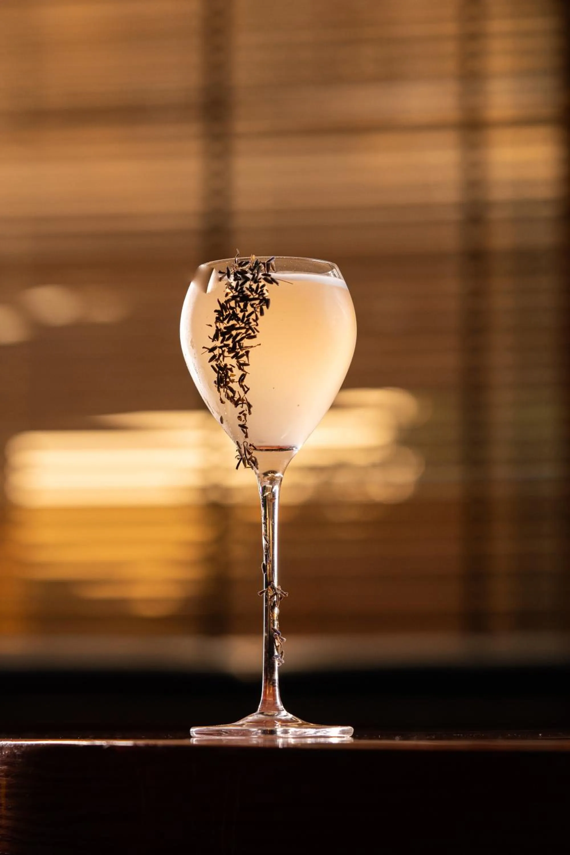 Food and drinks in Hotel Peninsula Redpine