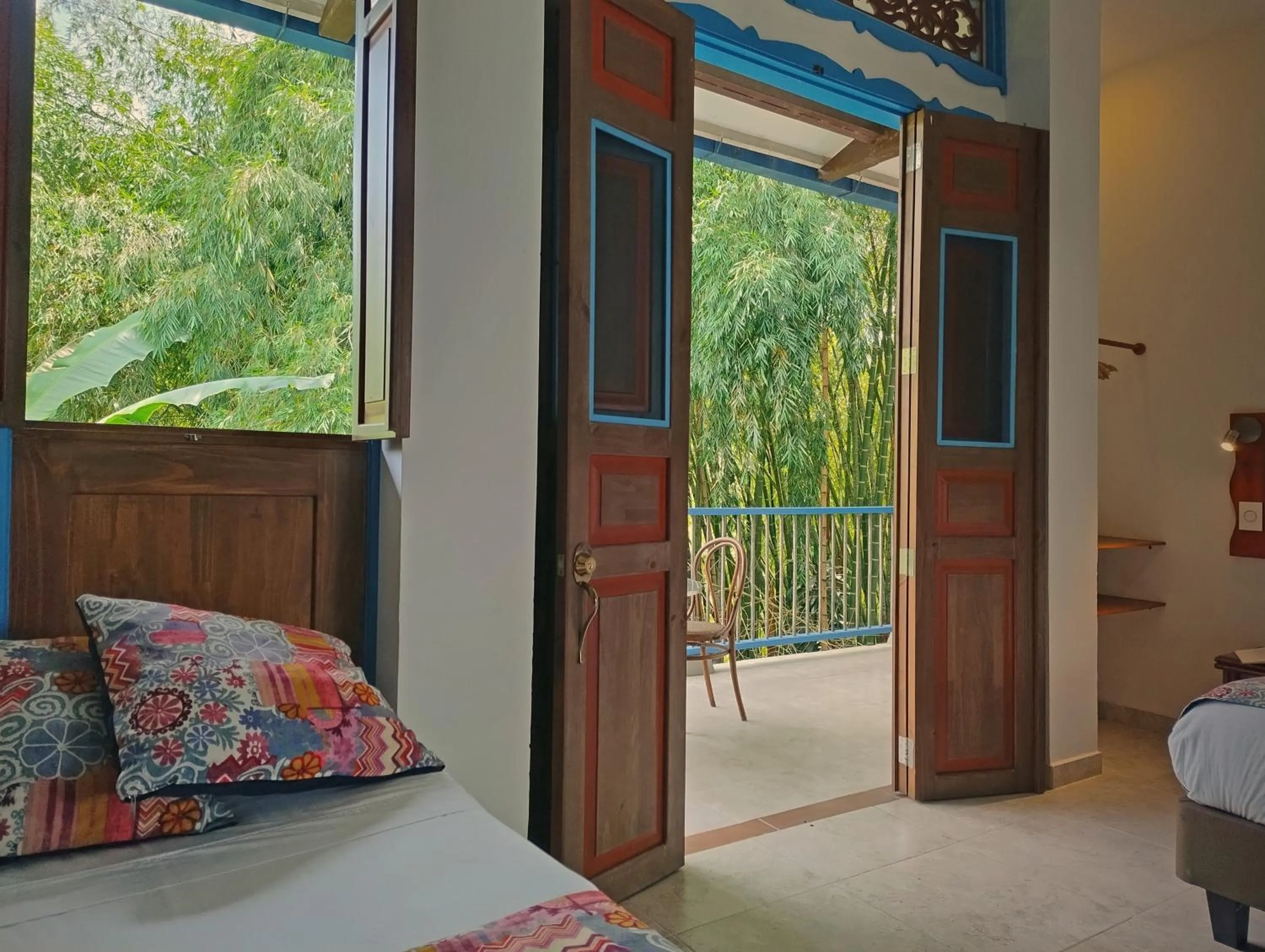 Balsora Hotel Boutique