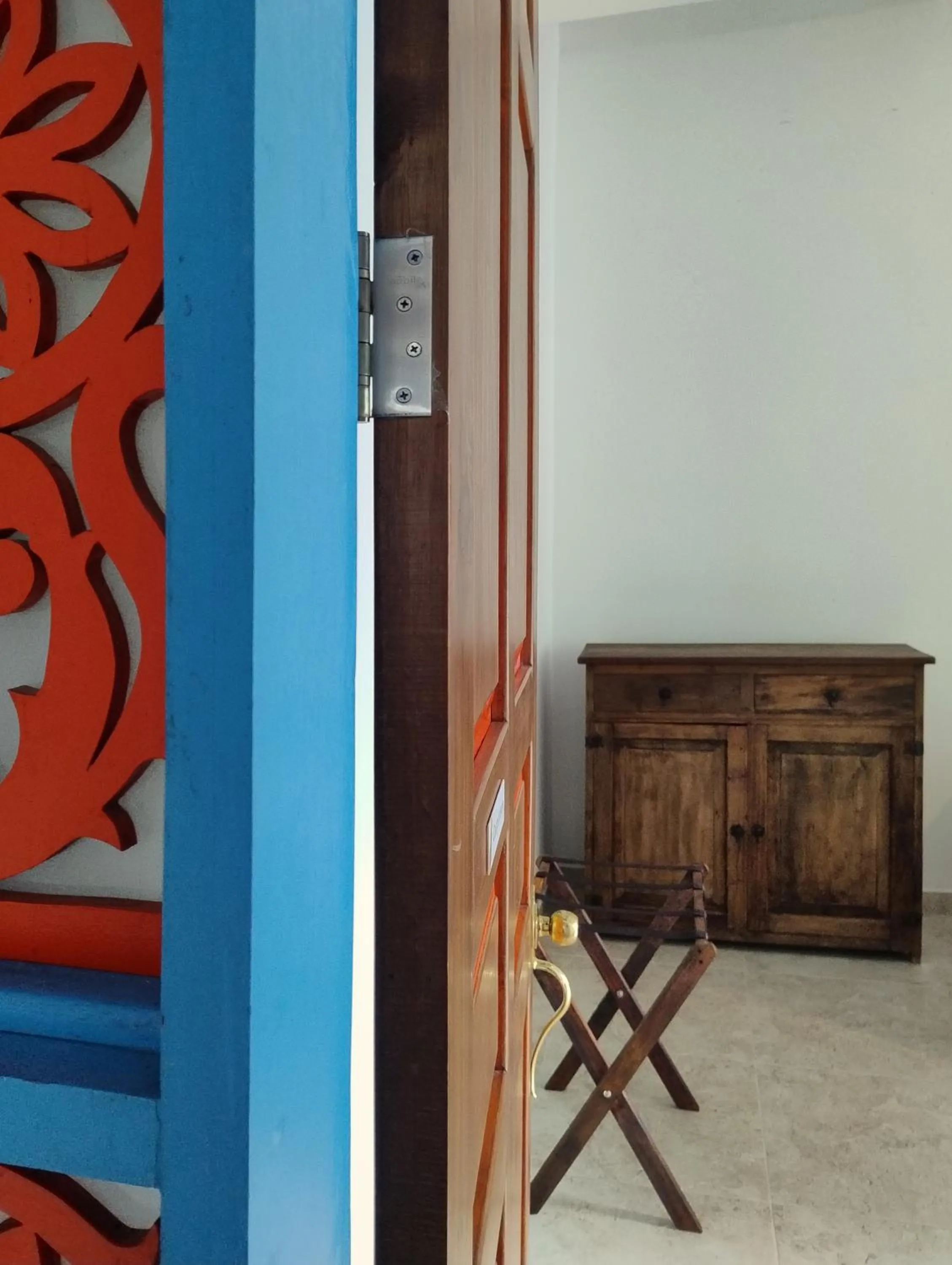 Balsora Hotel Boutique