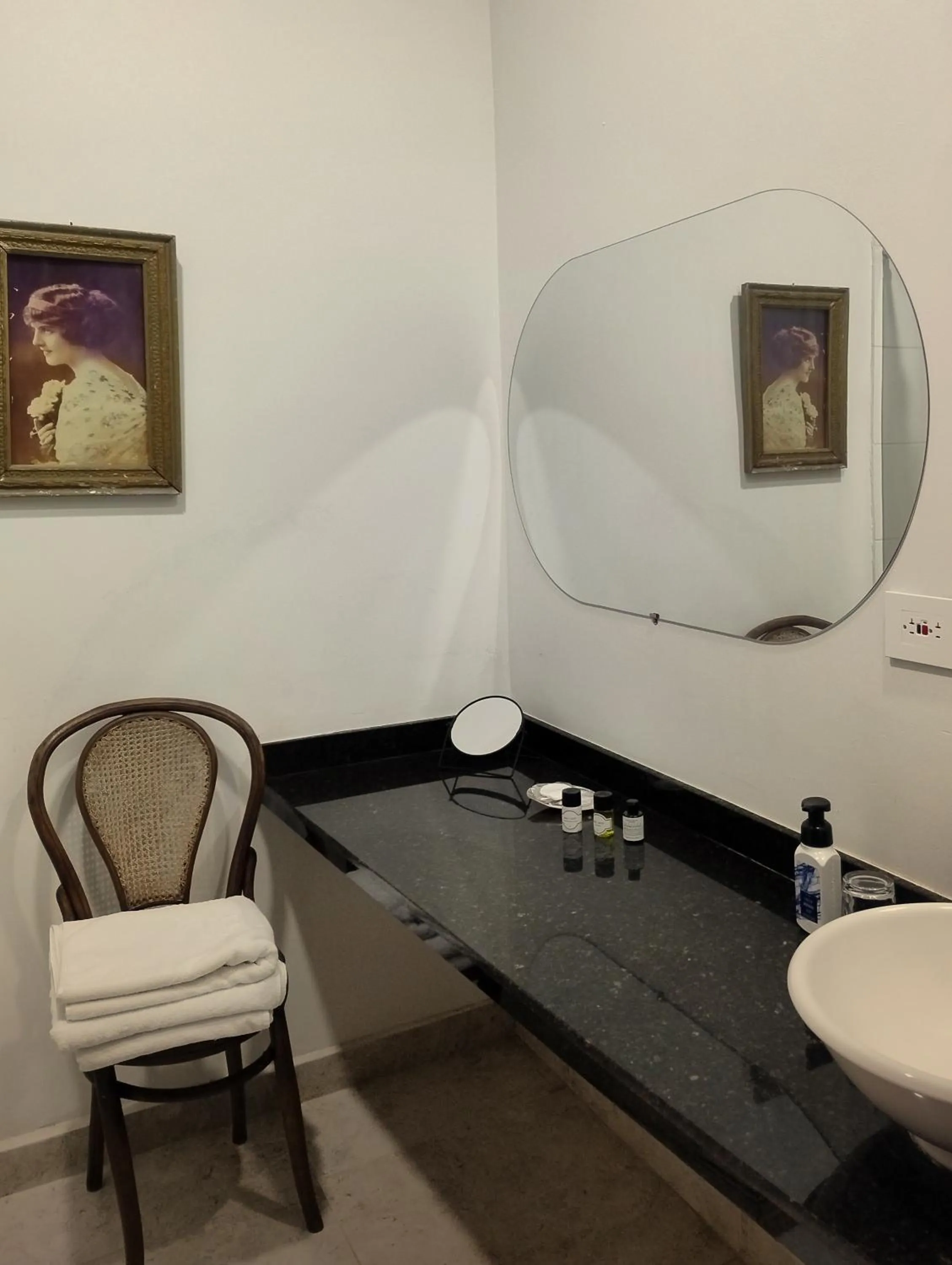 Balsora Hotel Boutique