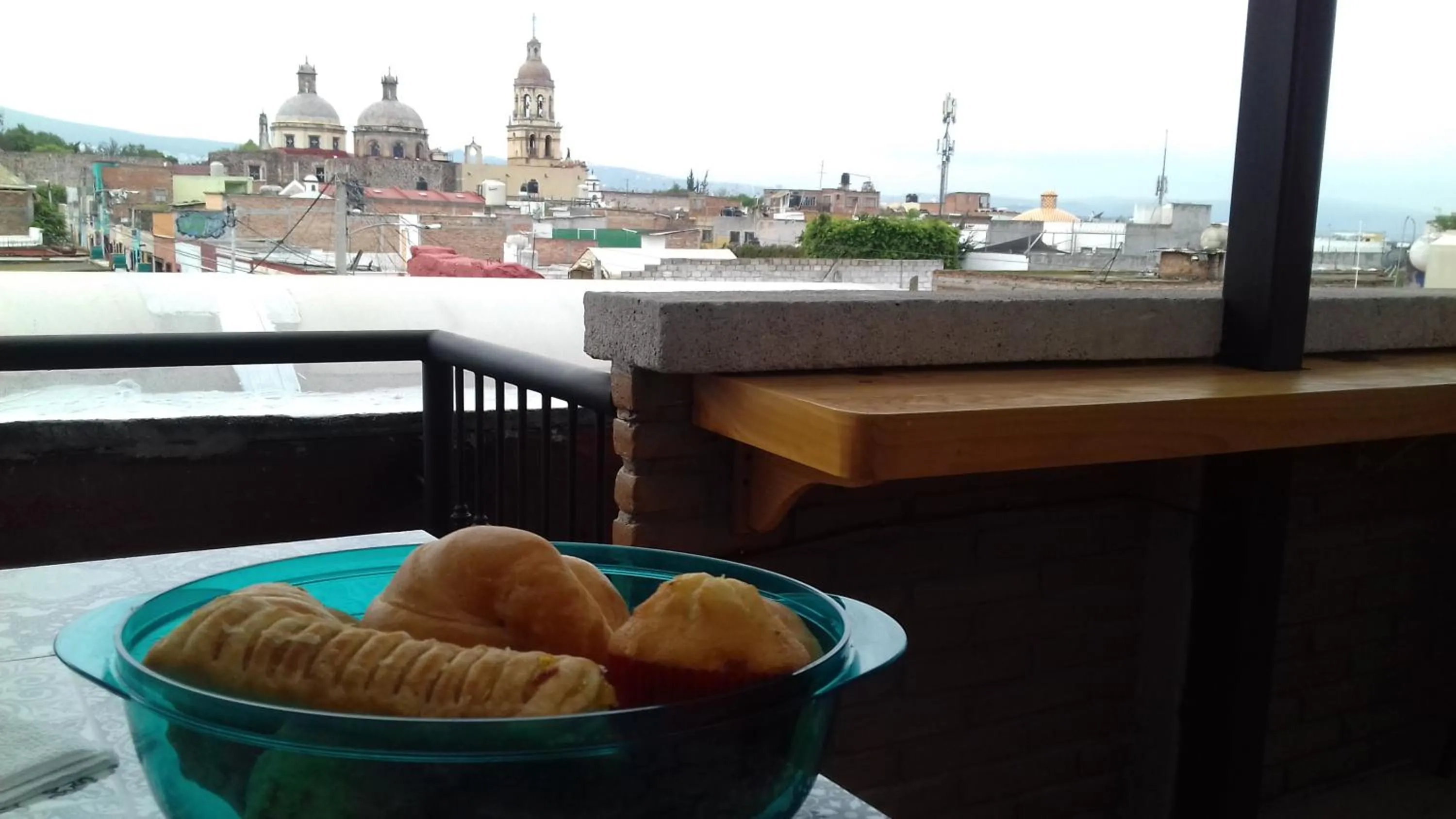 Hotel Casa Aurora