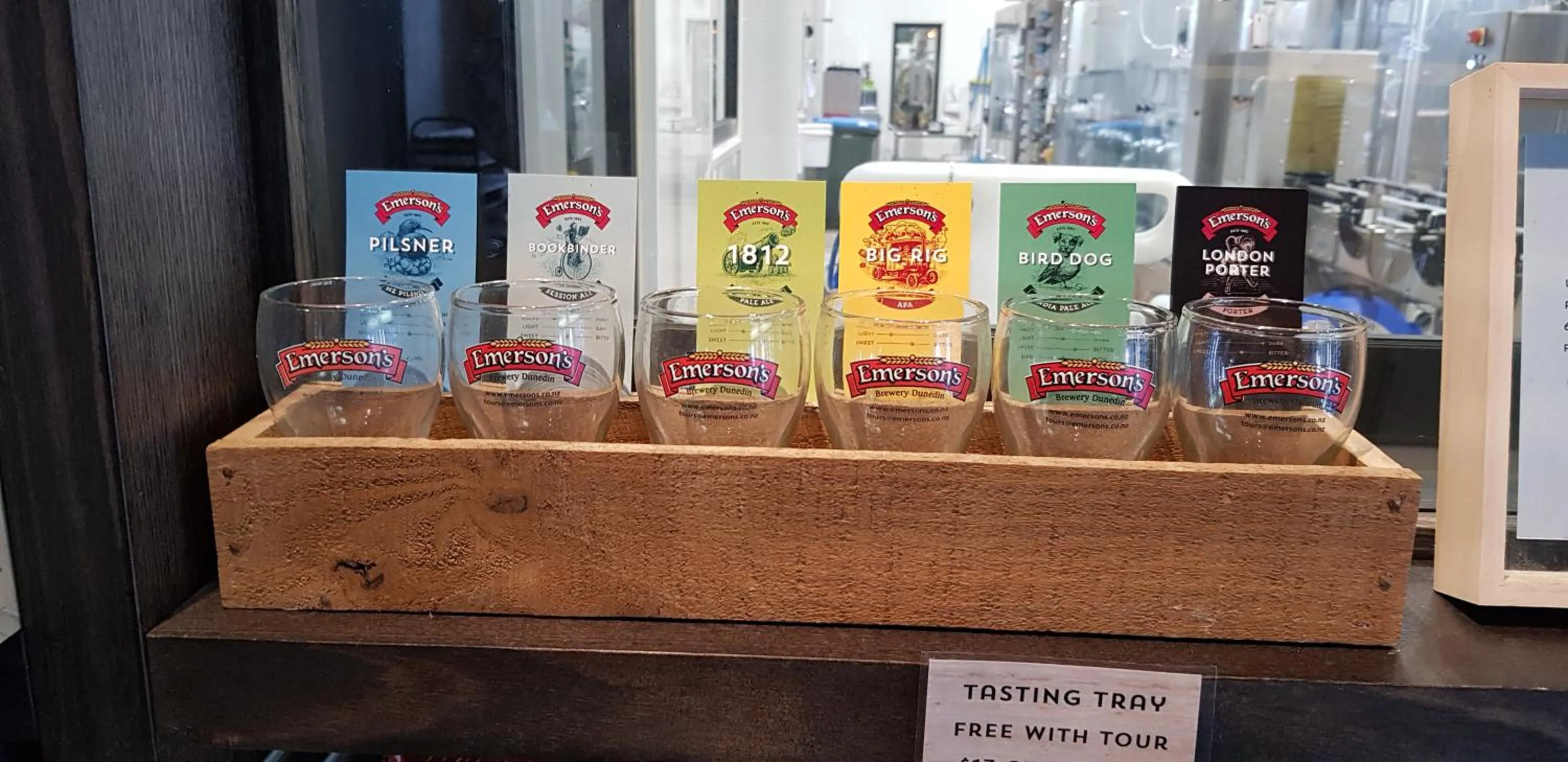 Food and drinks in Rosemount B&B by the Sea St Clair