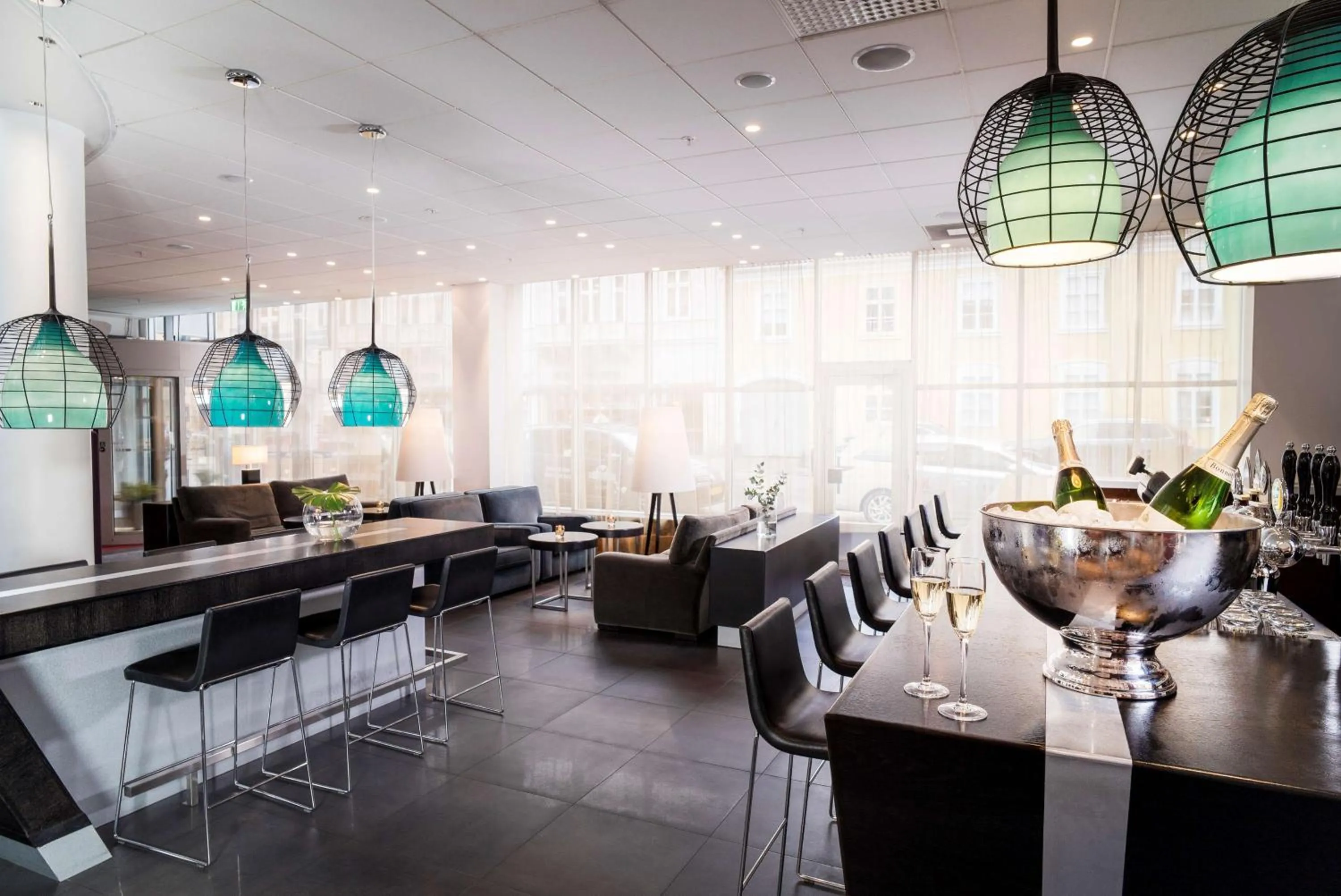 Other in Radisson Blu Hotel Malmö