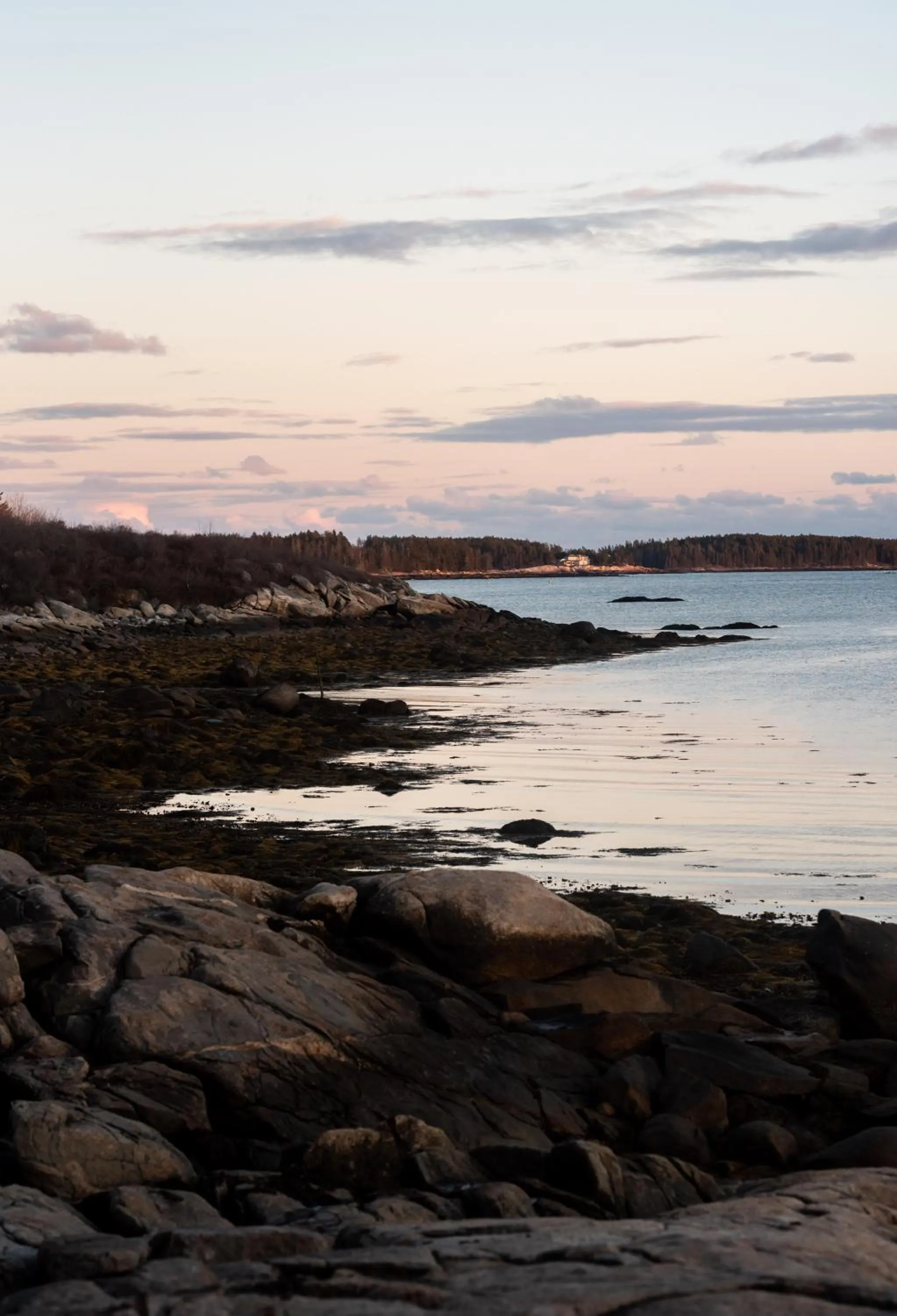 View (from property/room) in The Craignair Inn & Causeway Restaurant