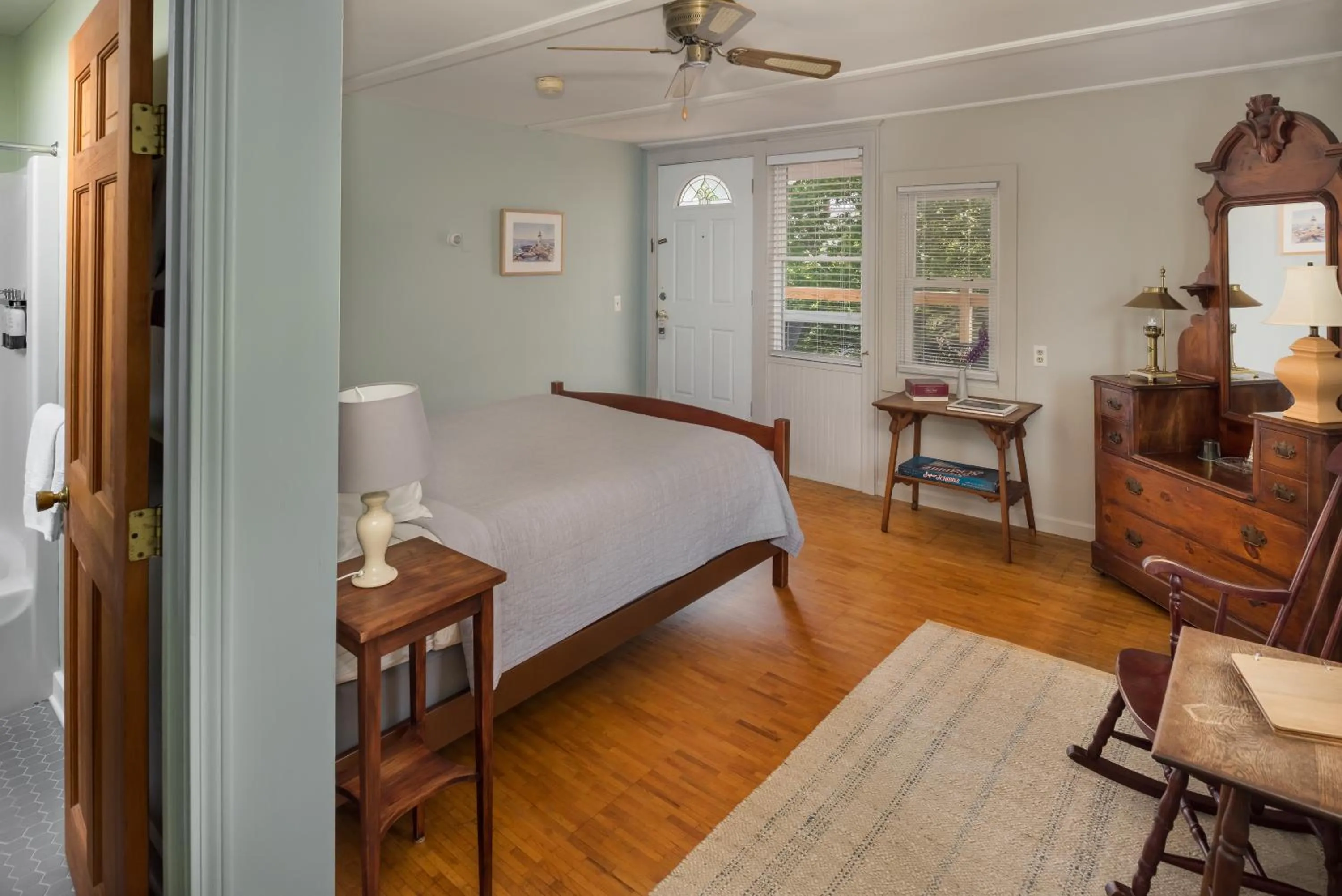 Photo of the whole room in The Craignair Inn & Causeway Restaurant