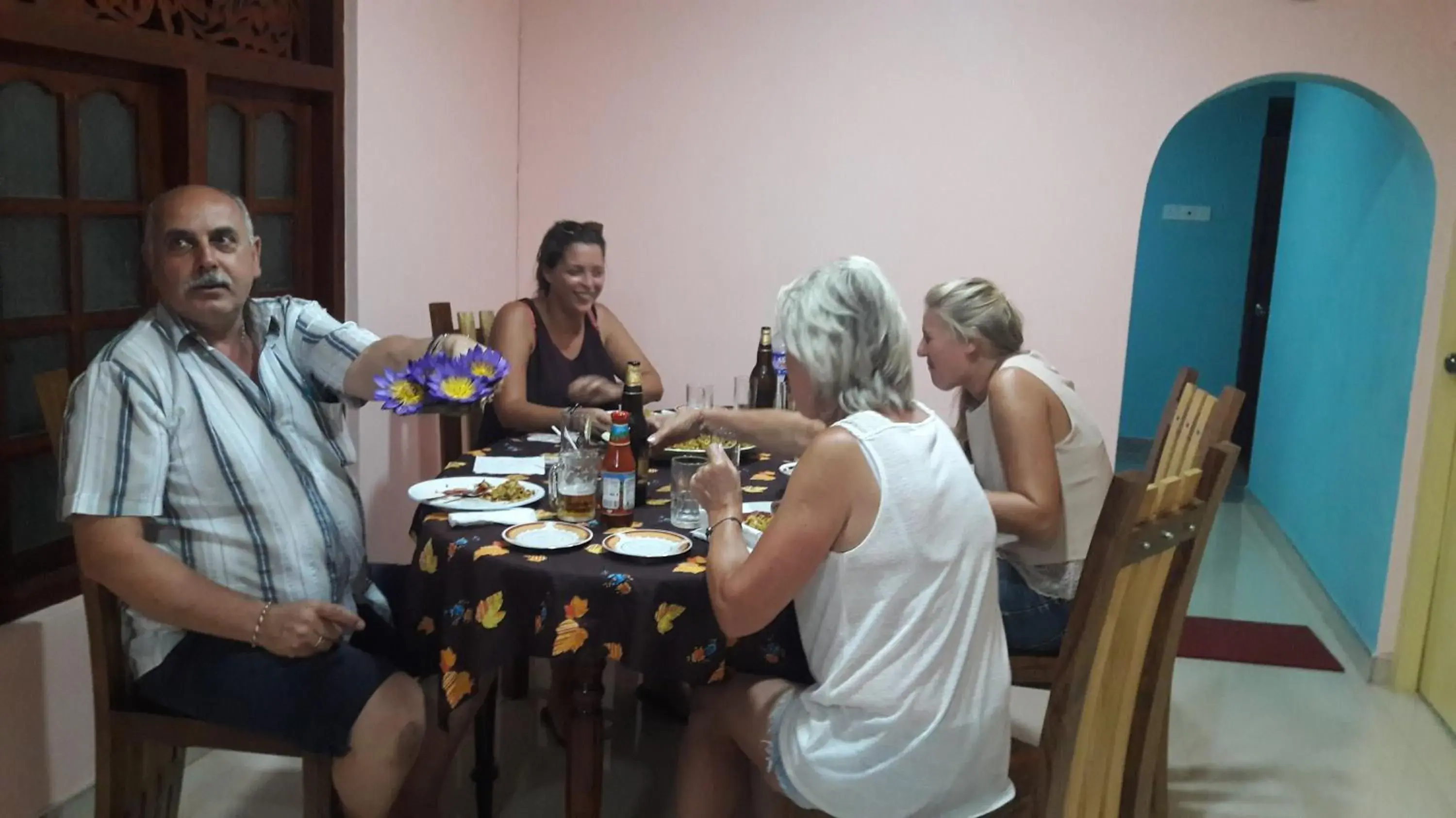 Apple Sara Home Stay Apple Sara Home Stay