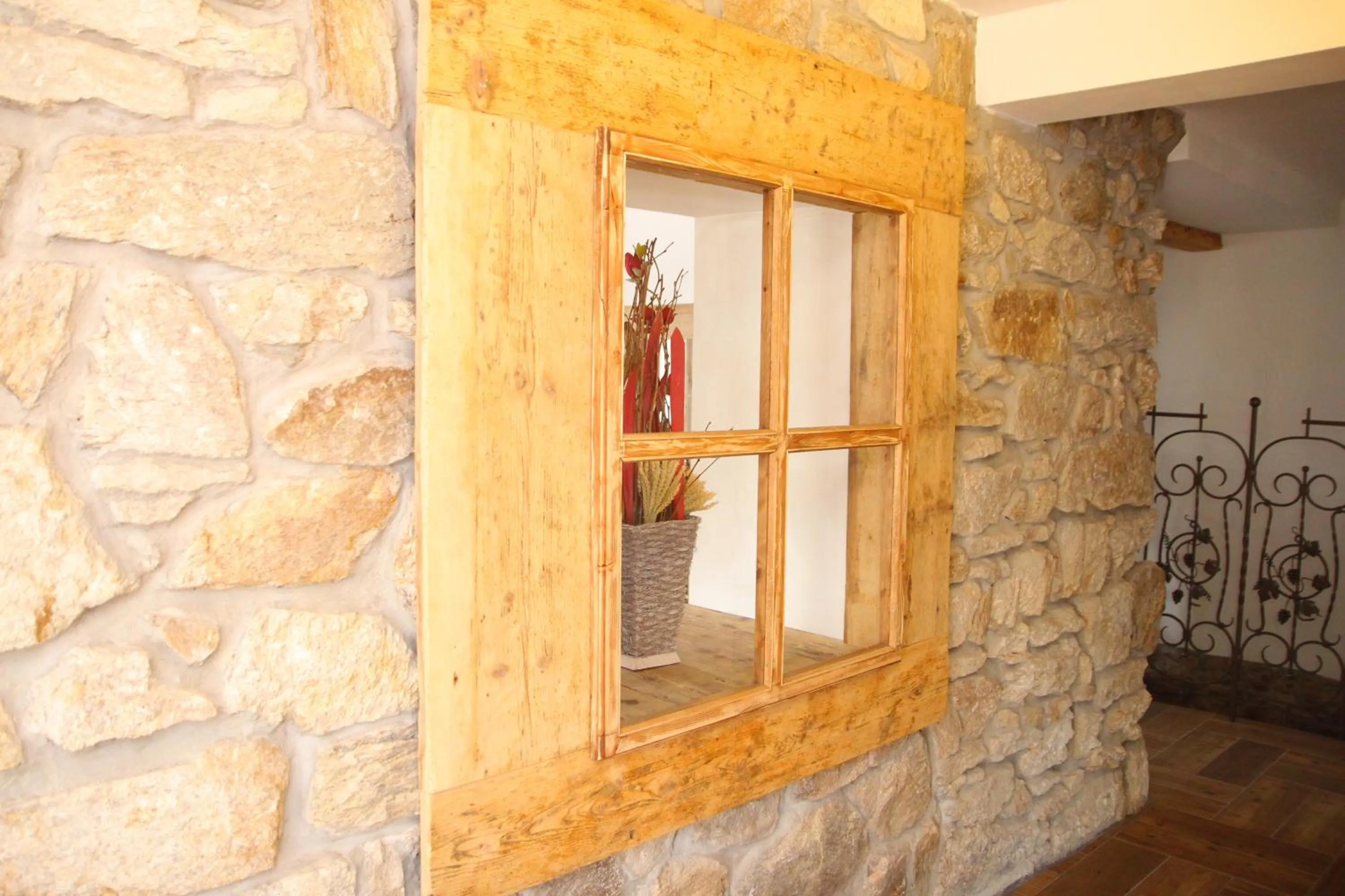 Restaurant/places to eat in Seeberg