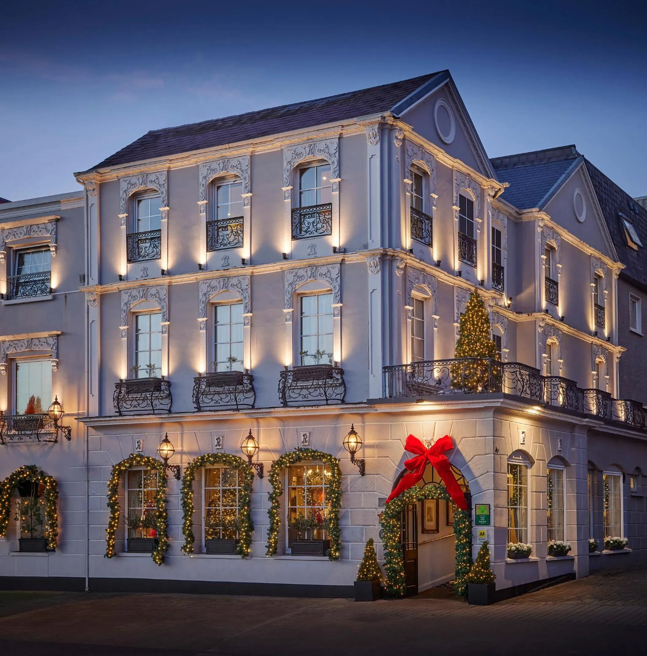 Killarney Royal Townhouse