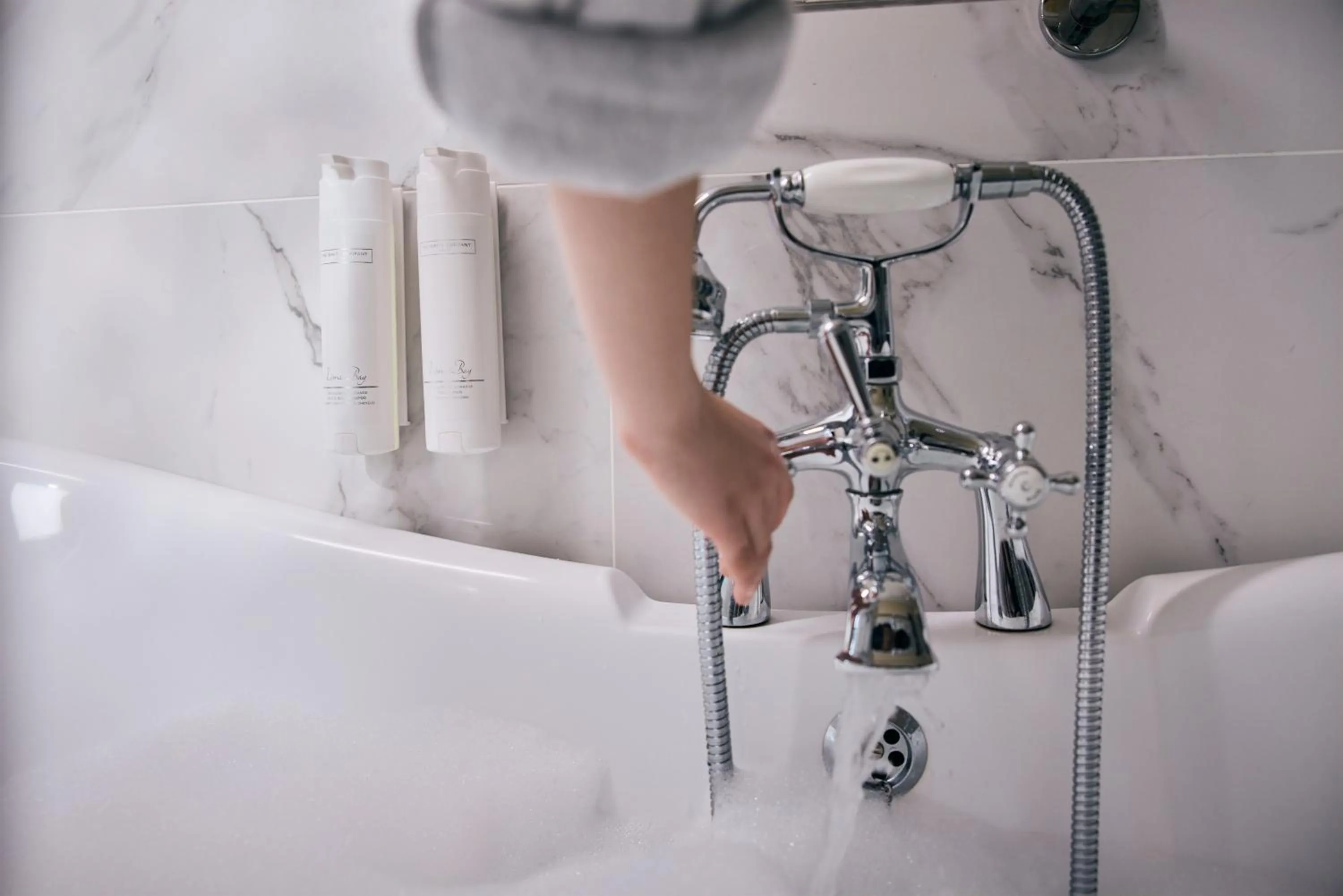 Bathroom in Great Southern Killarney