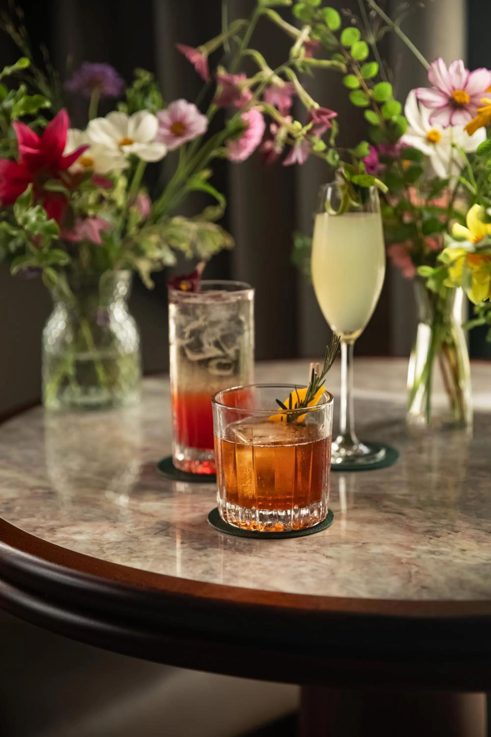 Food and drinks in Great Southern Killarney