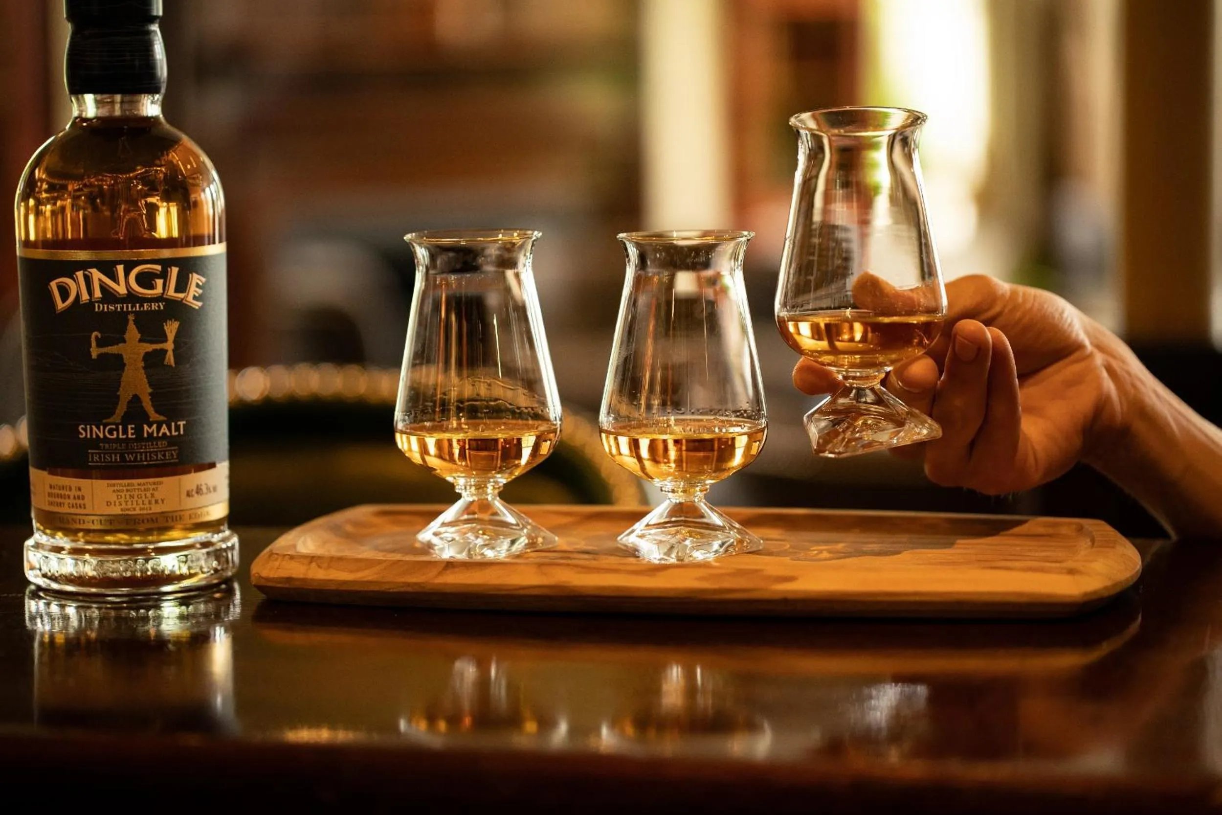 Restaurant/places to eat in Great Southern Killarney